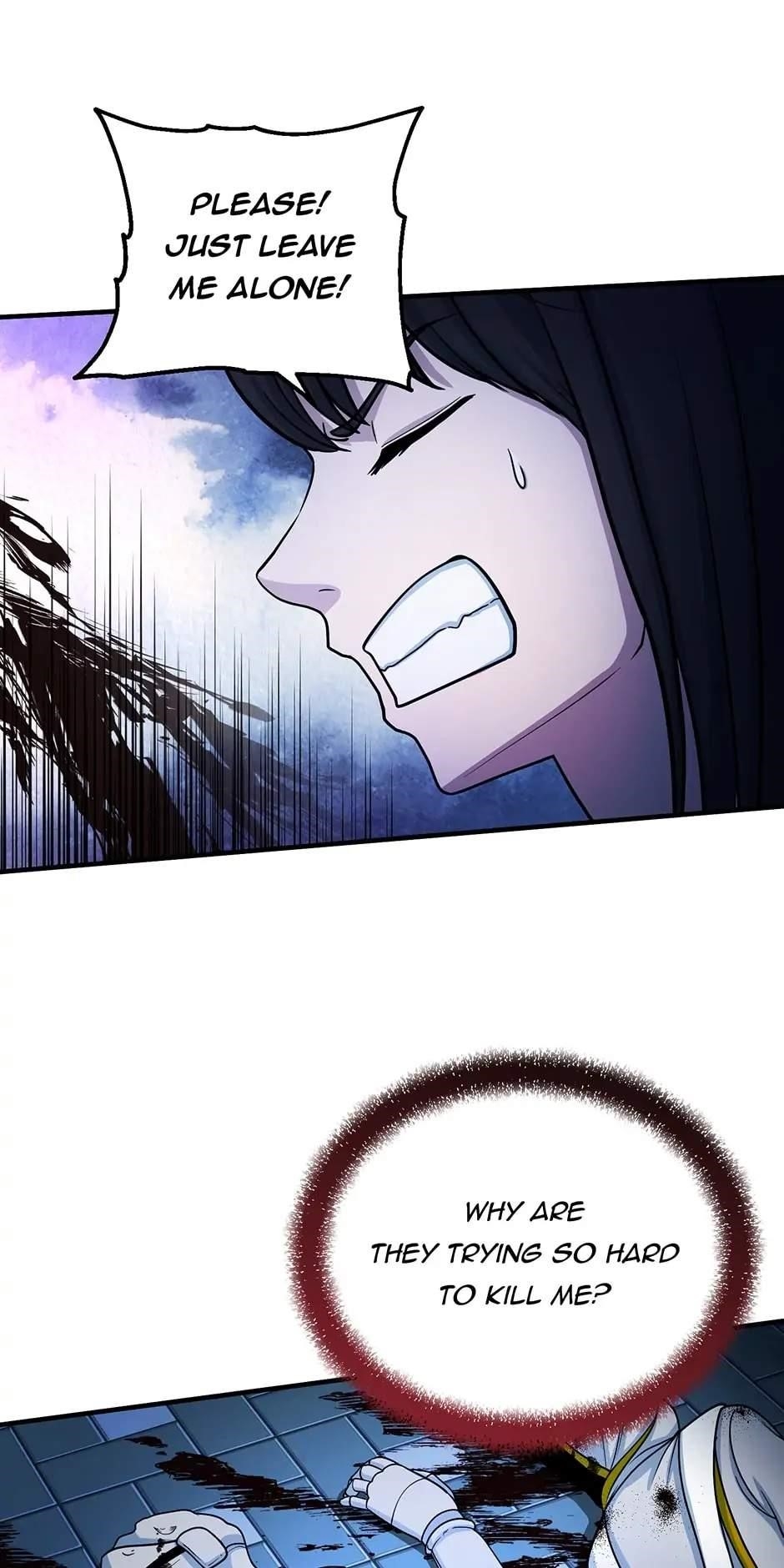 Dungeon House Chapter 66 - Page 46