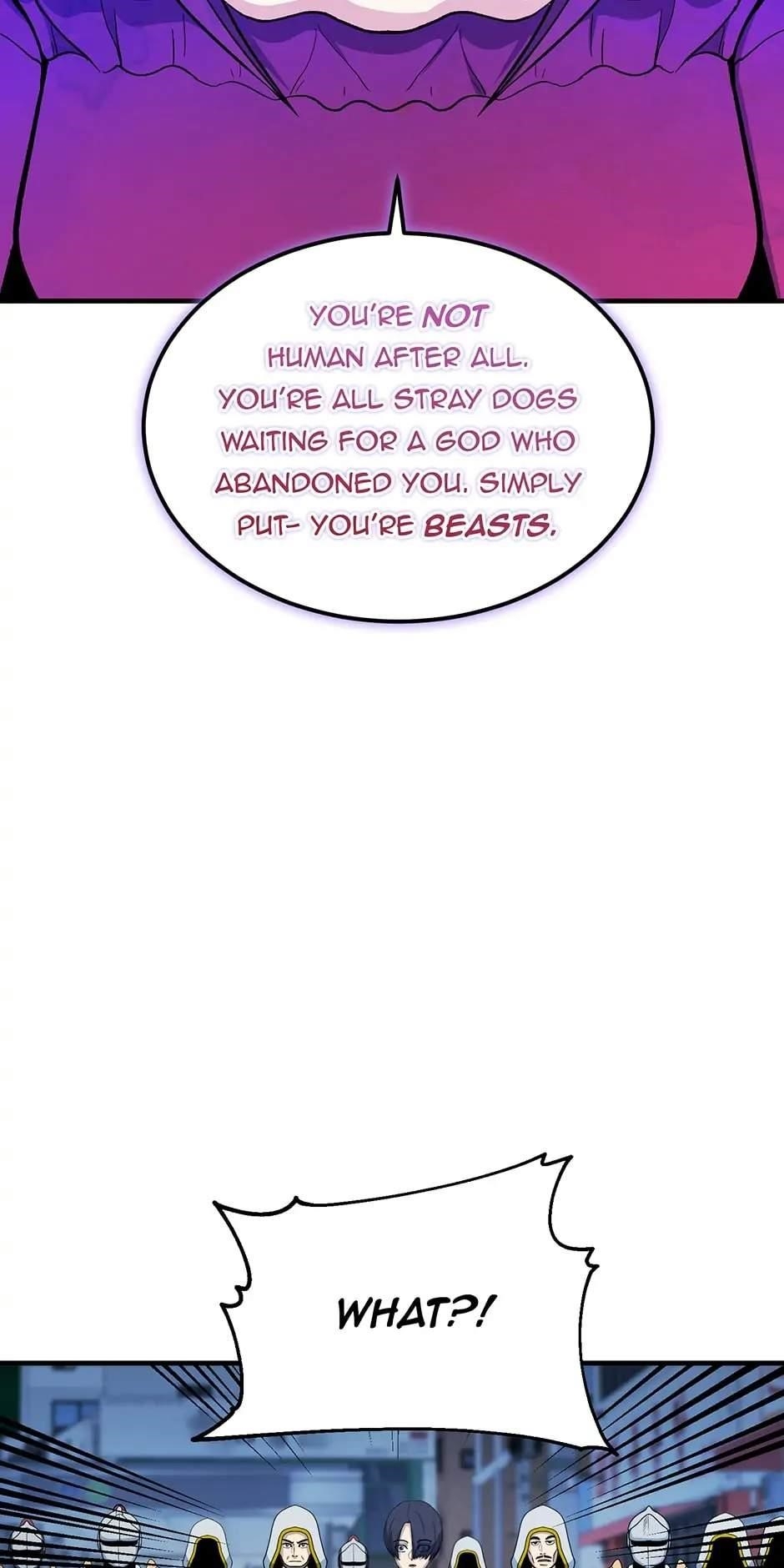 Dungeon House Chapter 66 - Page 51