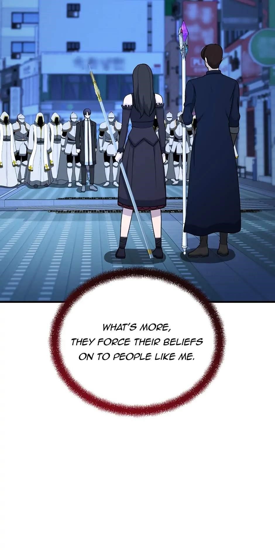 Dungeon House Chapter 66 - Page 54