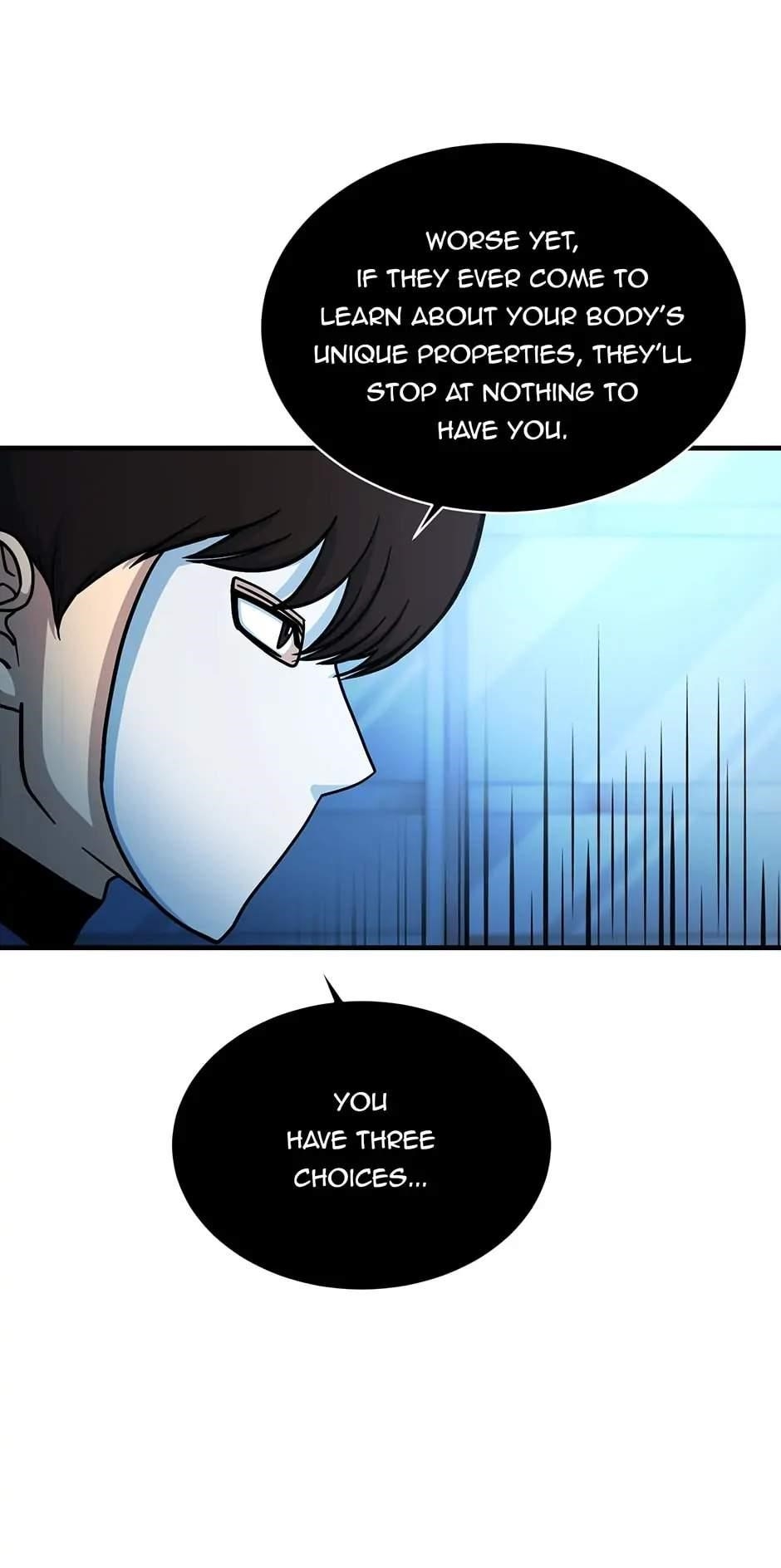 Dungeon House Chapter 66 - Page 6