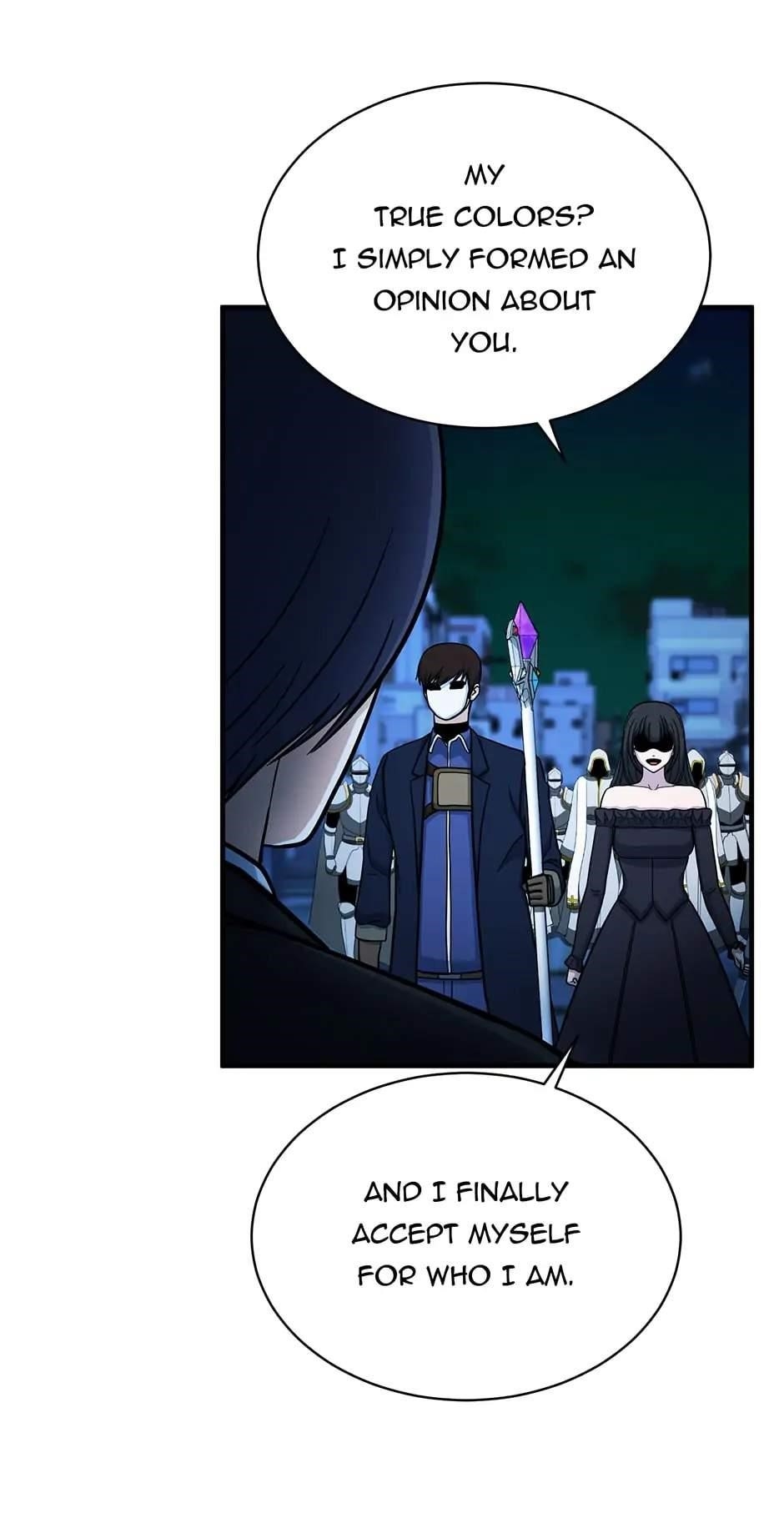 Dungeon House Chapter 66 - Page 61