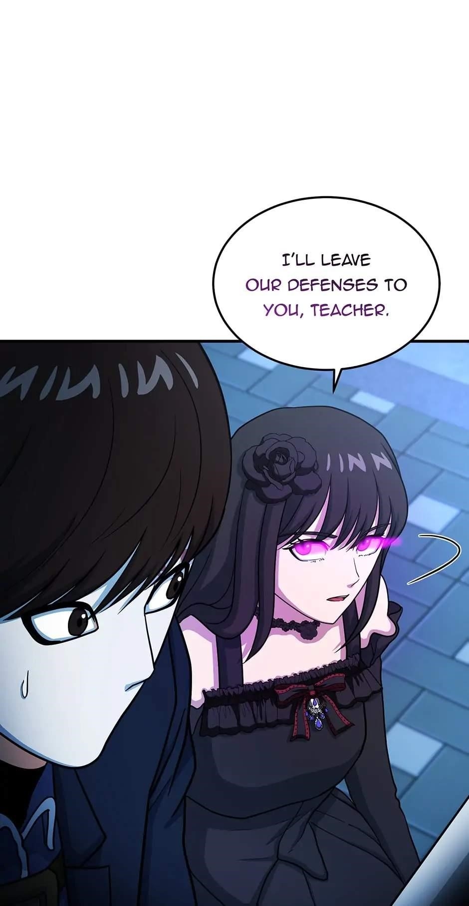 Dungeon House Chapter 66 - Page 62