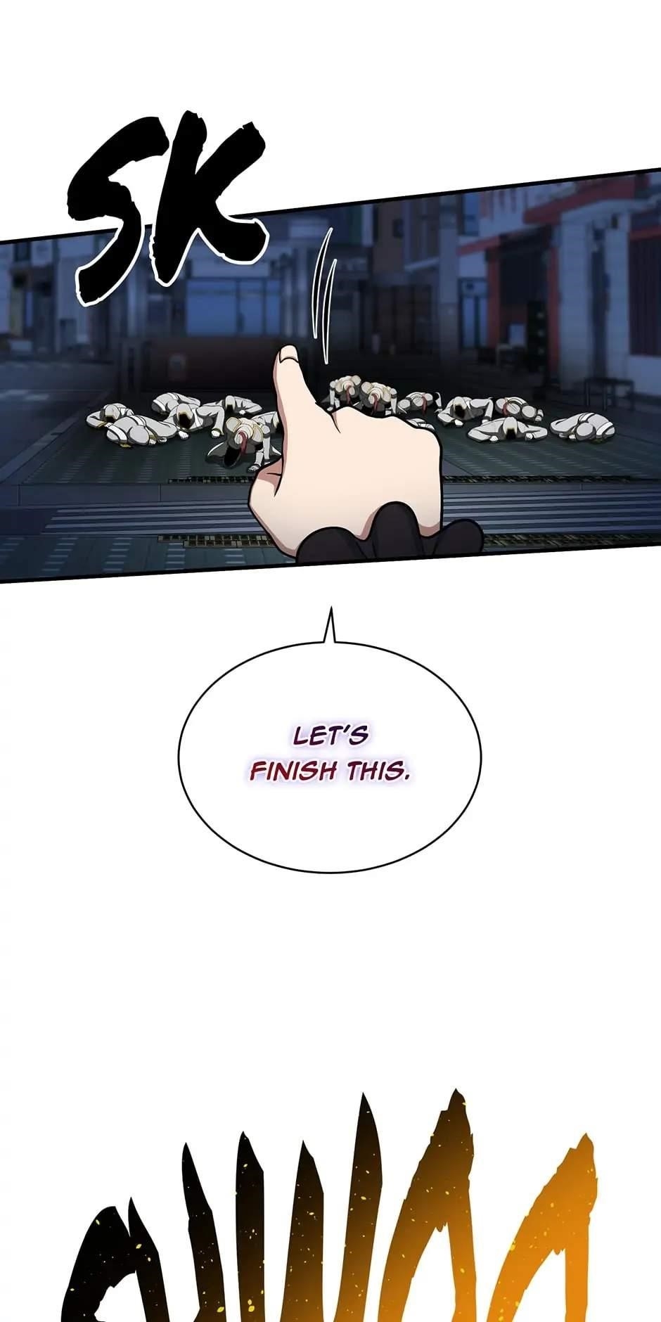 Dungeon House Chapter 66 - Page 70