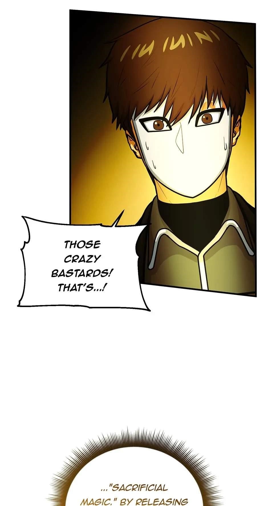 Dungeon House Chapter 66 - Page 75