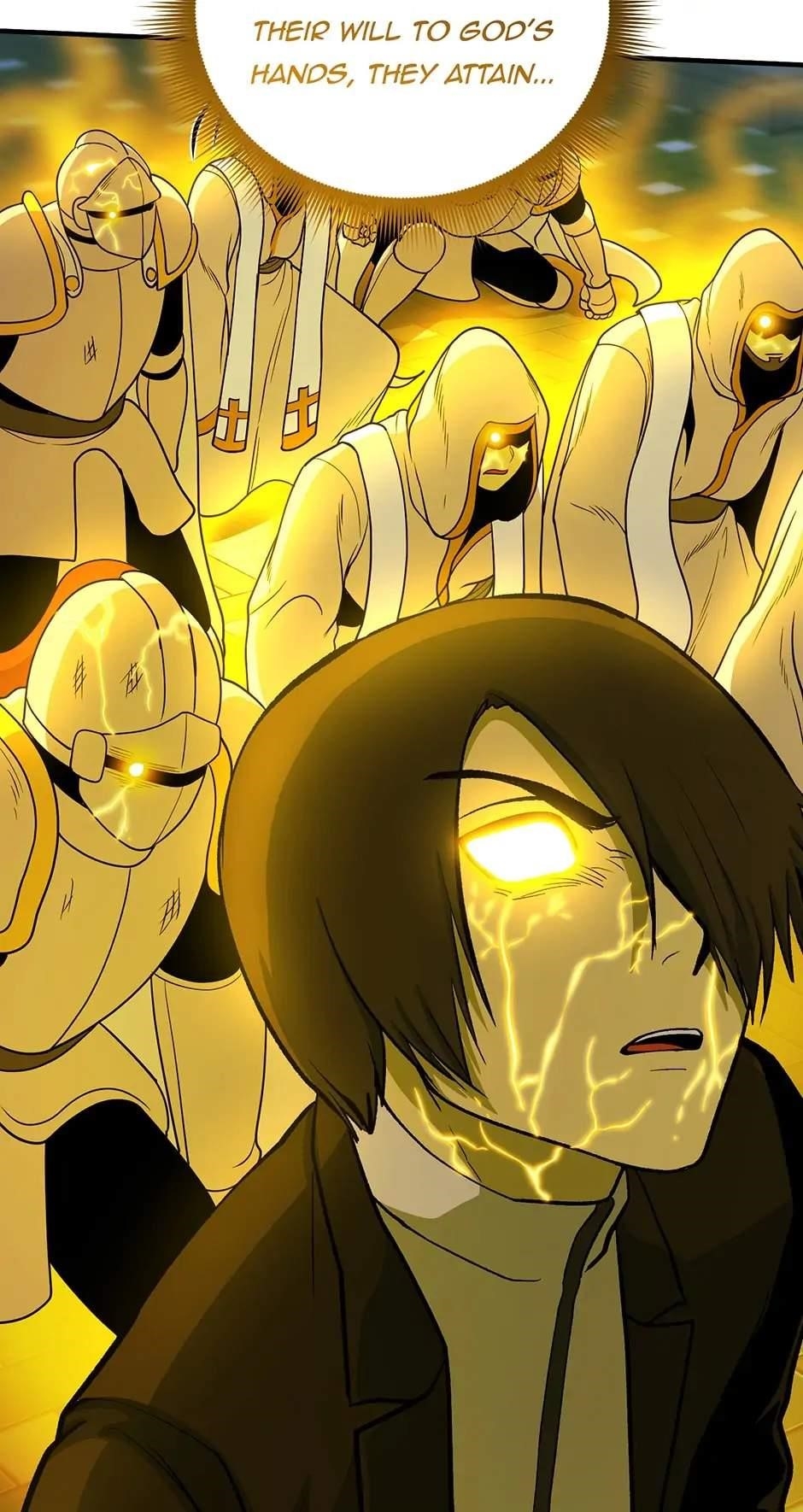 Dungeon House Chapter 66 - Page 76