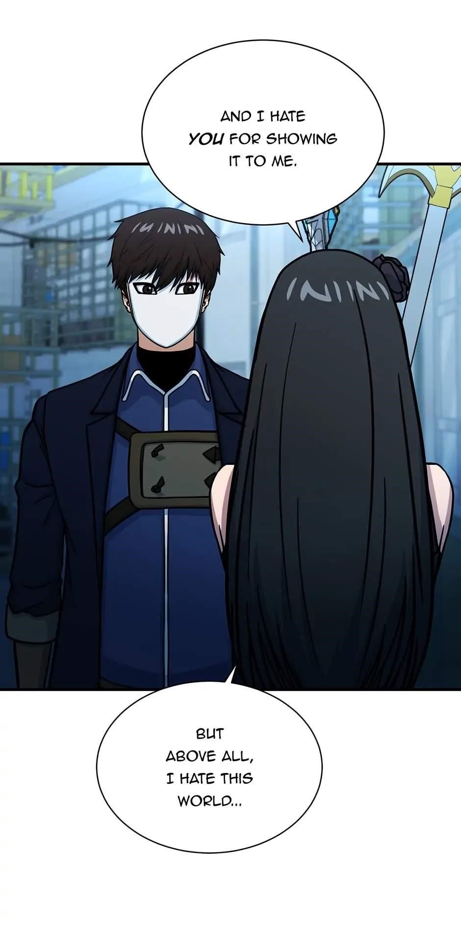 Dungeon House Chapter 66 - Page 9