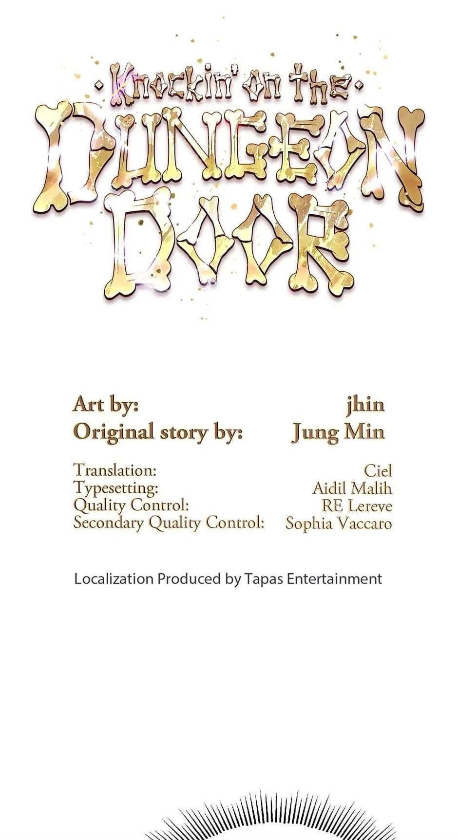 Dungeon House Chapter 67 - Page 1