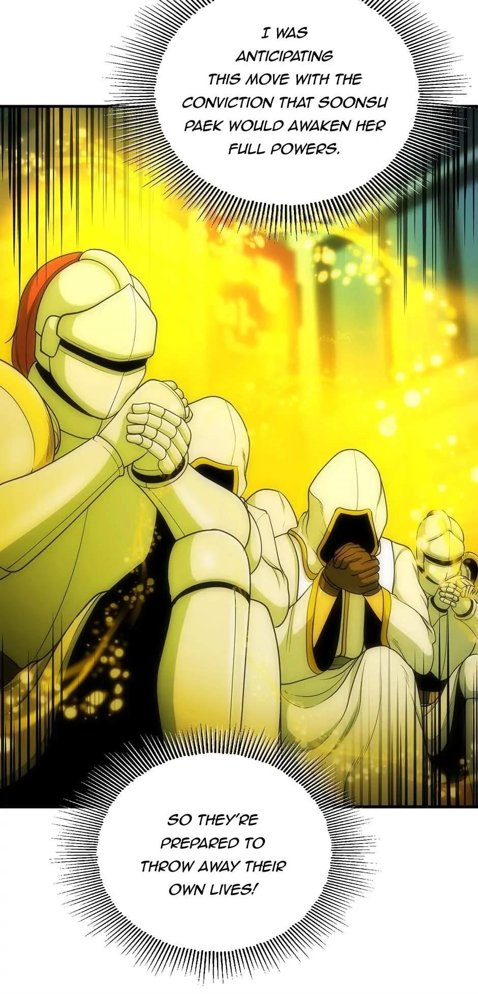 Dungeon House Chapter 67 - Page 2