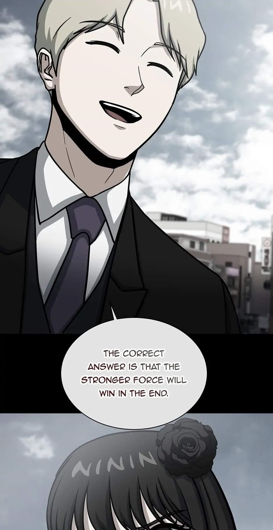 Dungeon House Chapter 67 - Page 26