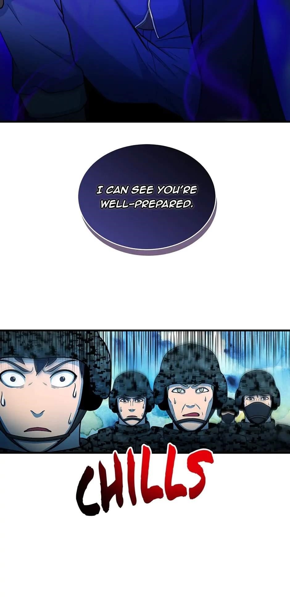 Dungeon House Chapter 67 - Page 42