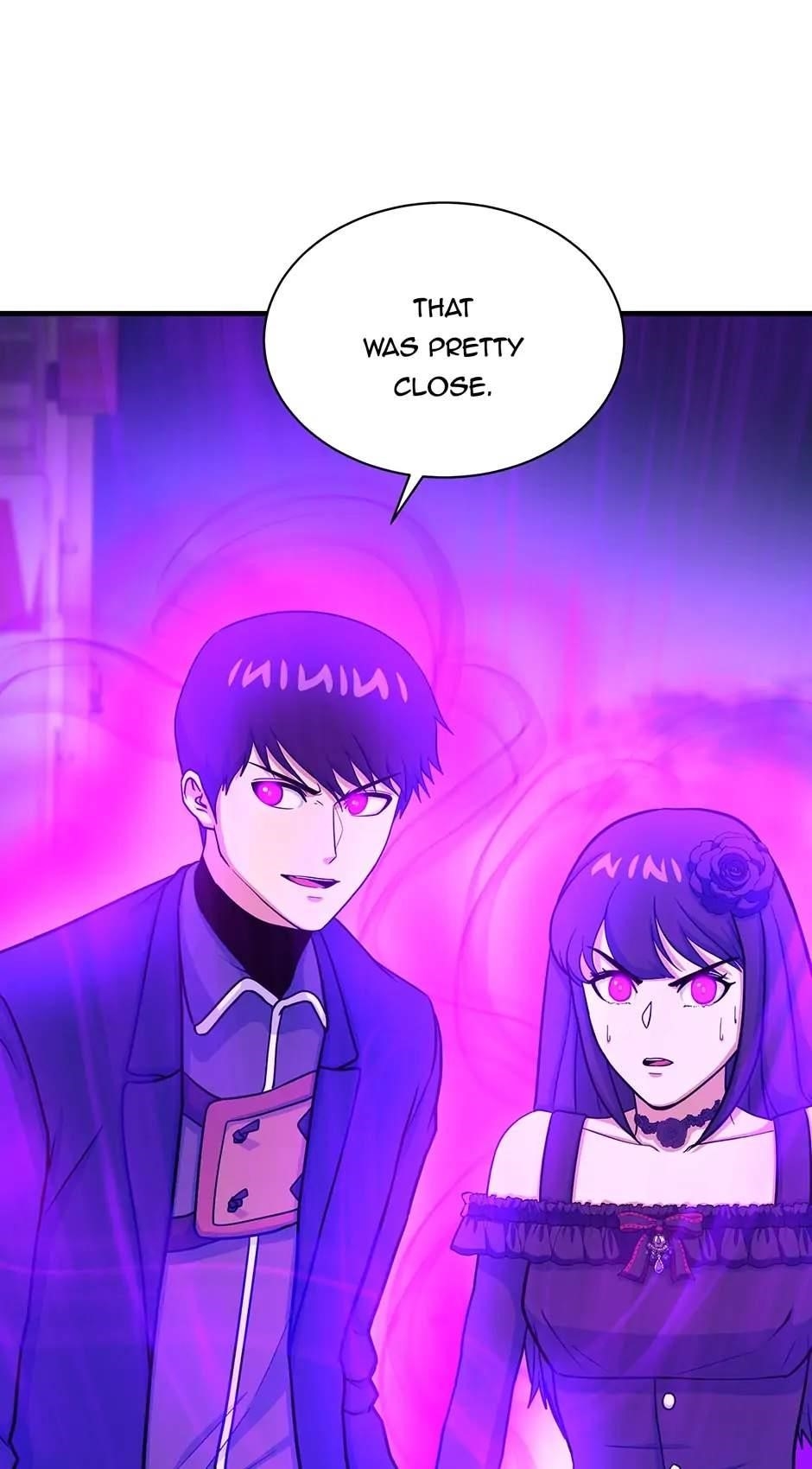 Dungeon House Chapter 67 - Page 43