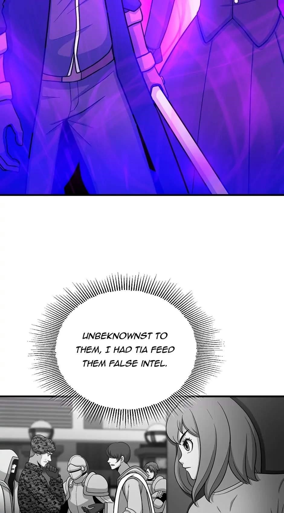 Dungeon House Chapter 67 - Page 44