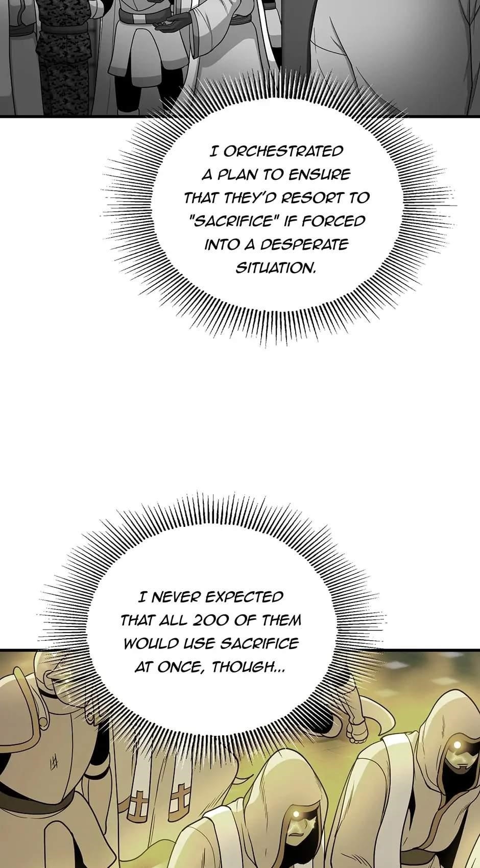 Dungeon House Chapter 67 - Page 45