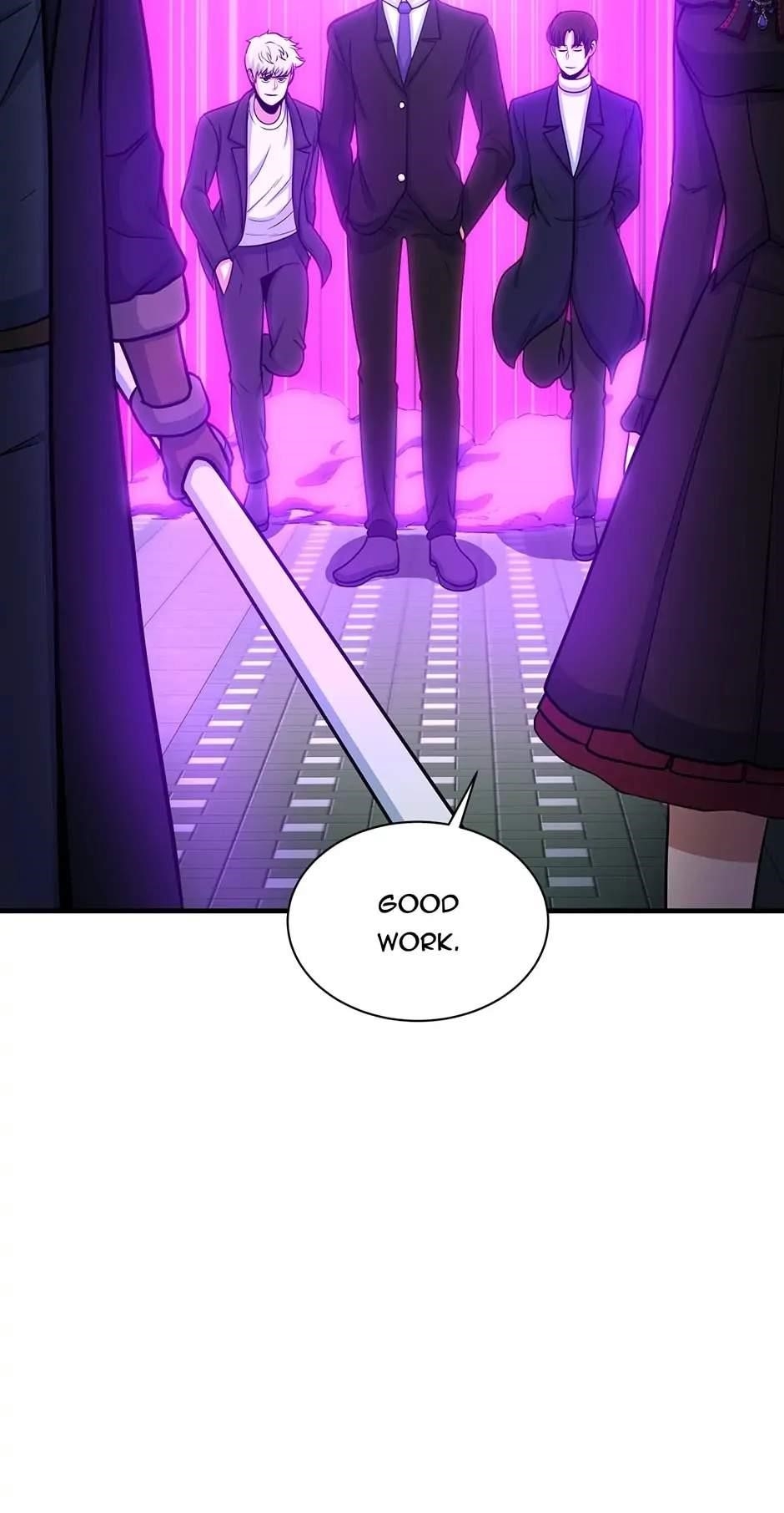 Dungeon House Chapter 67 - Page 53