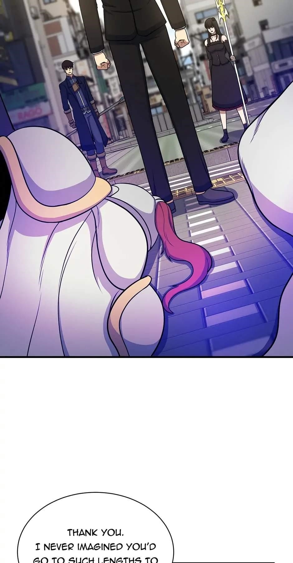 Dungeon House Chapter 67 - Page 55