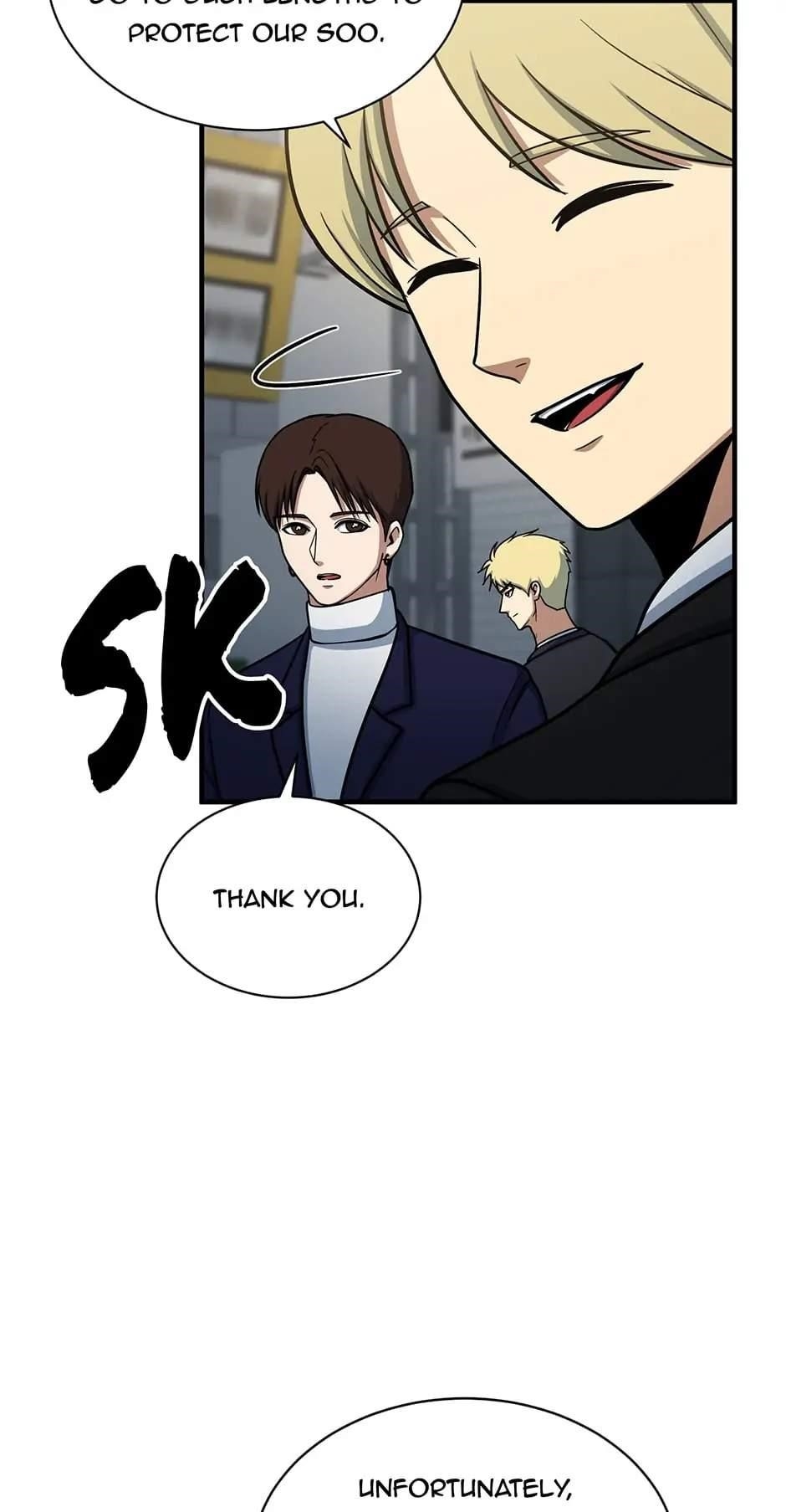 Dungeon House Chapter 67 - Page 56