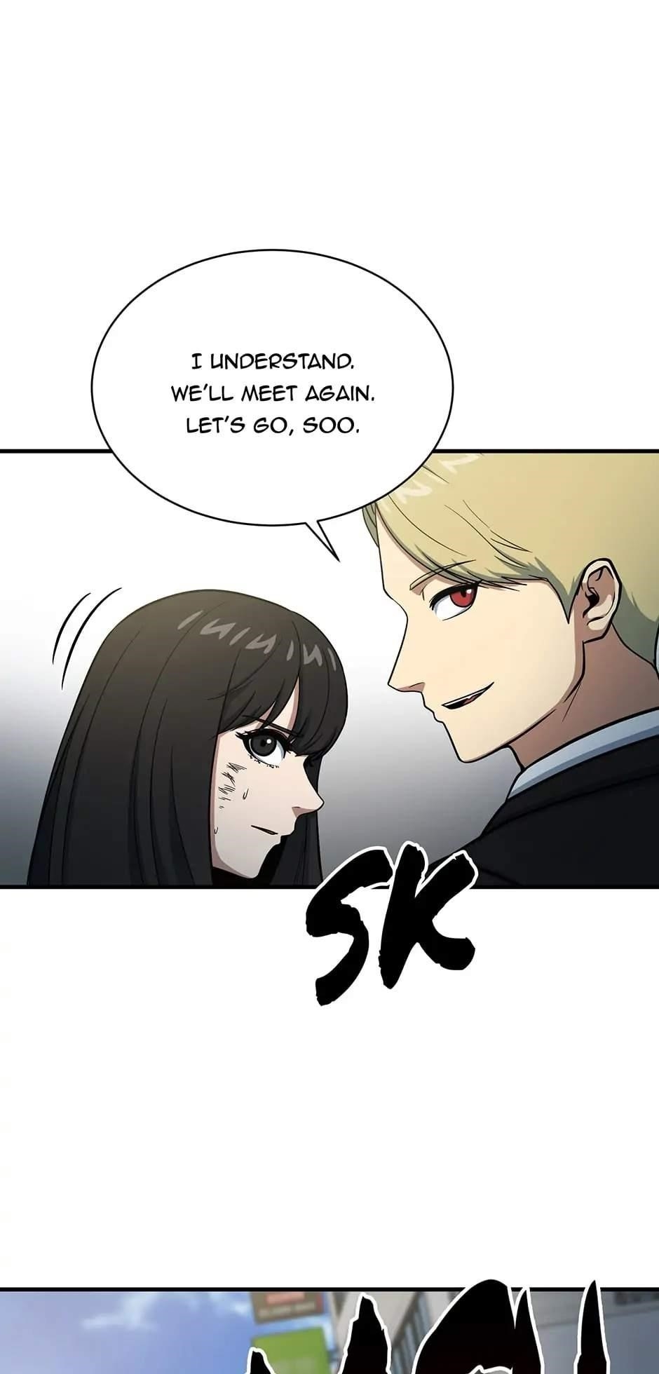 Dungeon House Chapter 67 - Page 59