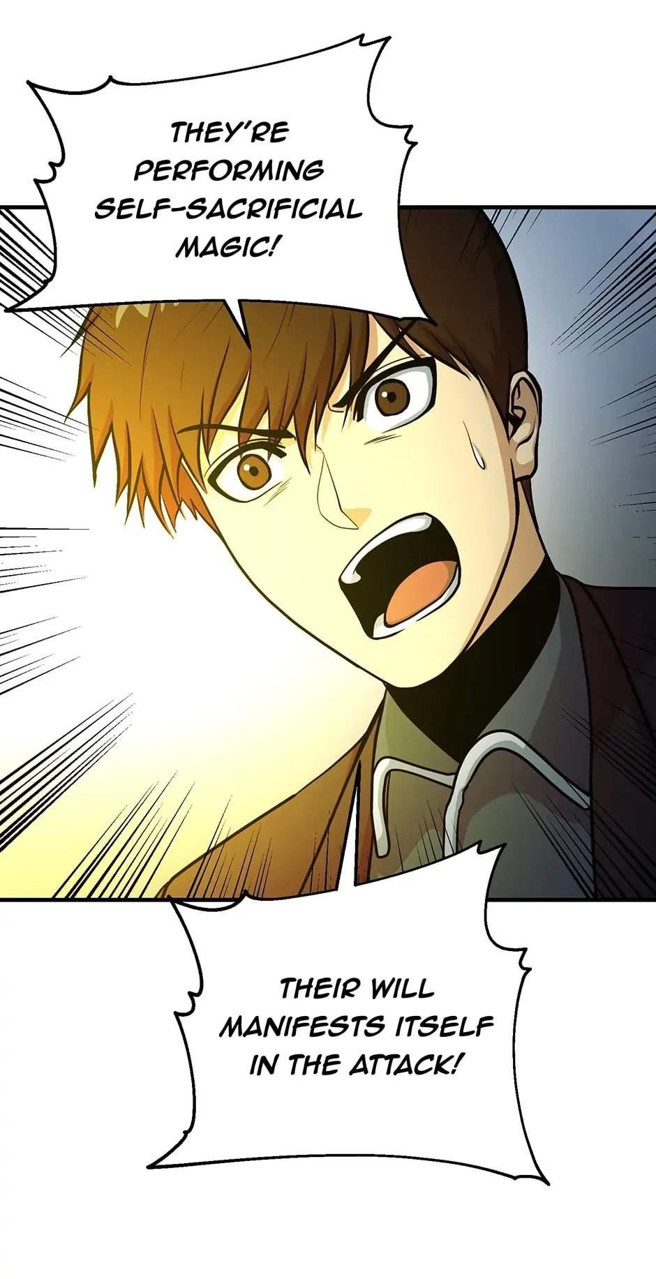 Dungeon House Chapter 67 - Page 6