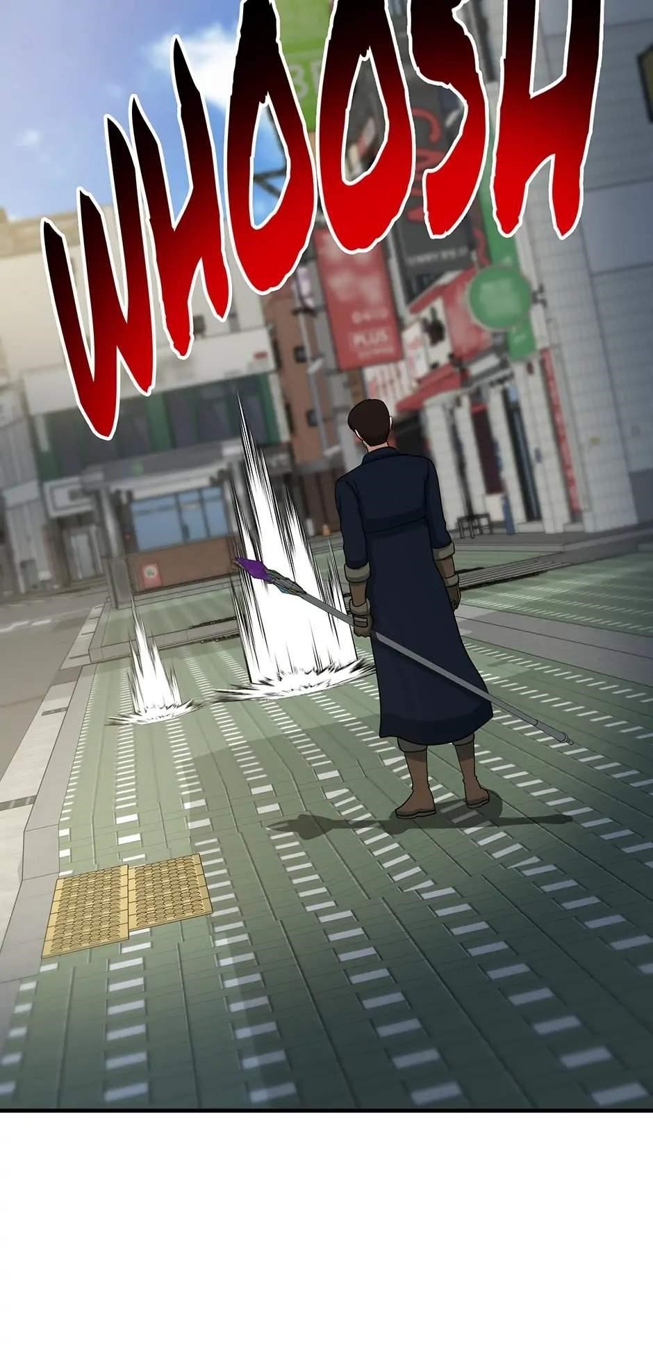 Dungeon House Chapter 67 - Page 60