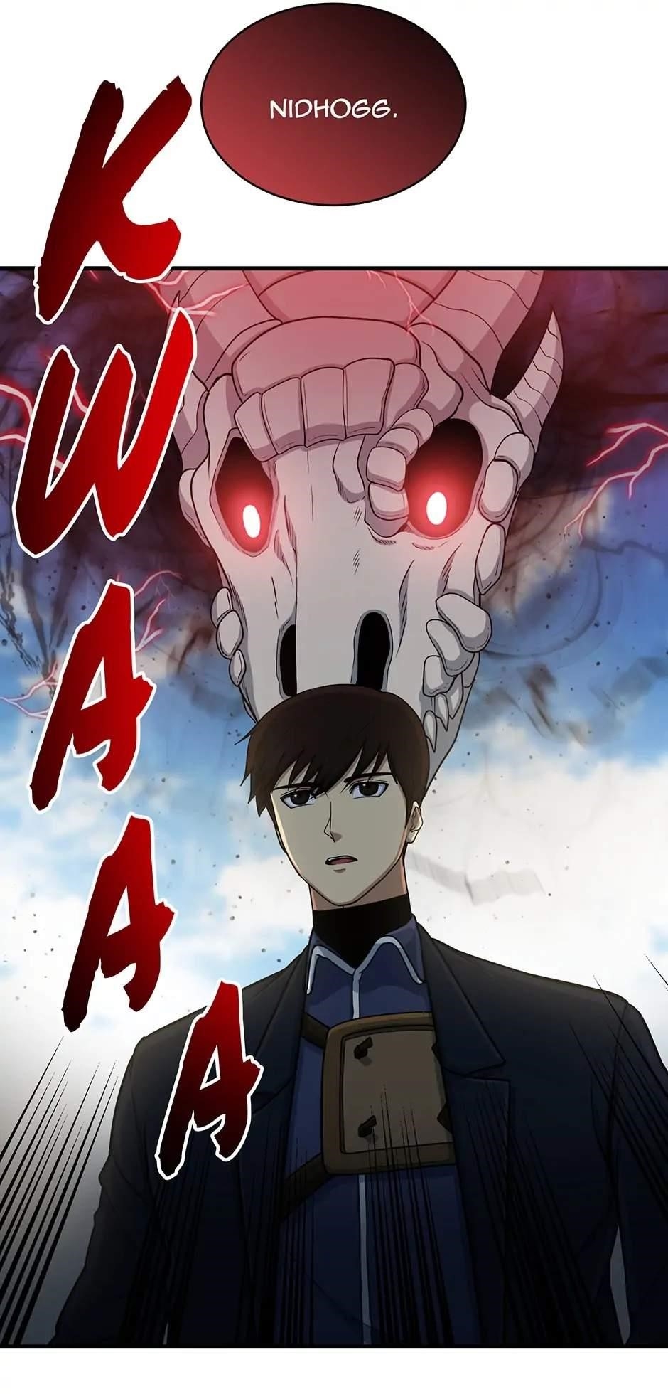 Dungeon House Chapter 67 - Page 61