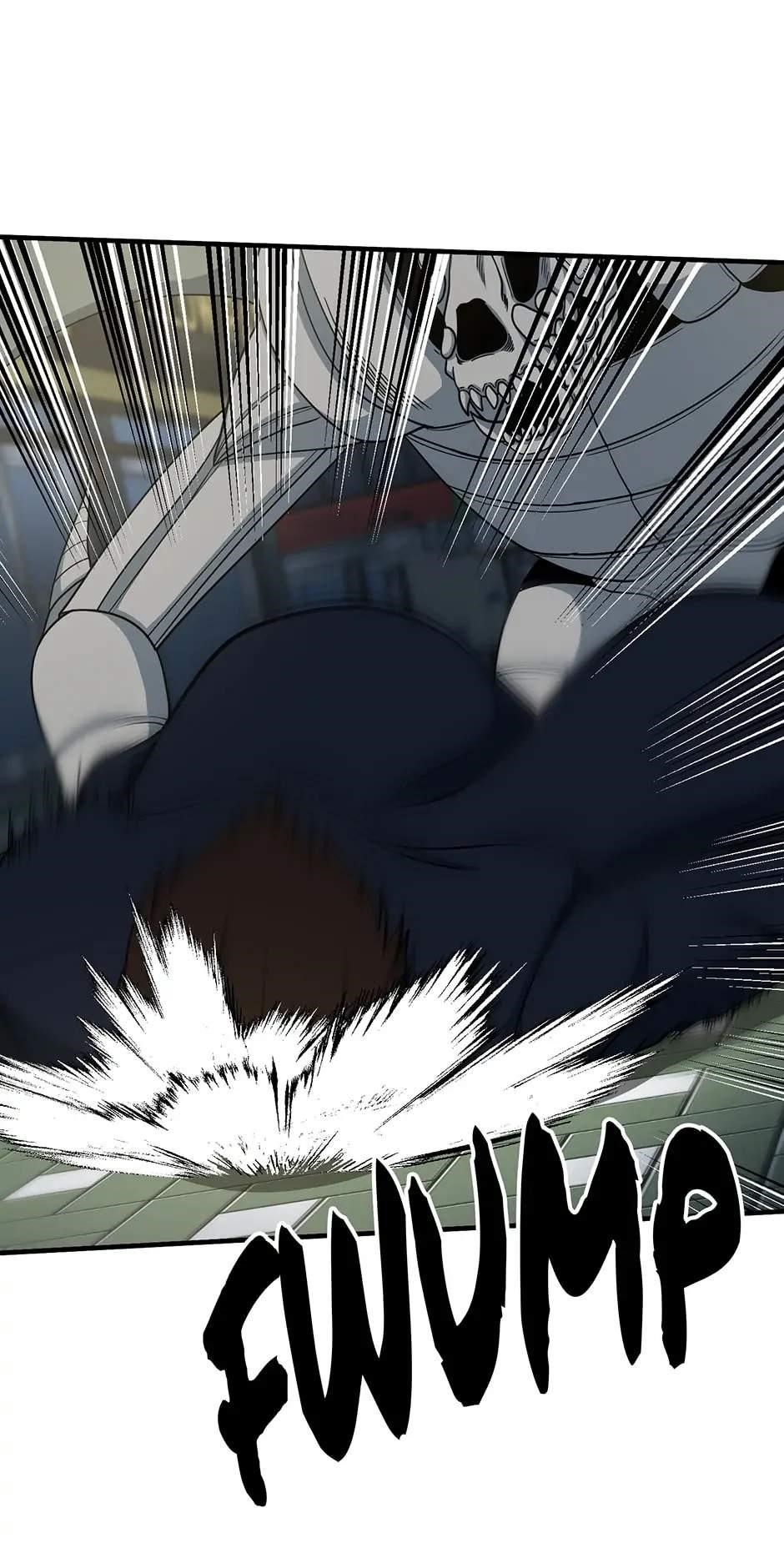 Dungeon House Chapter 67 - Page 63