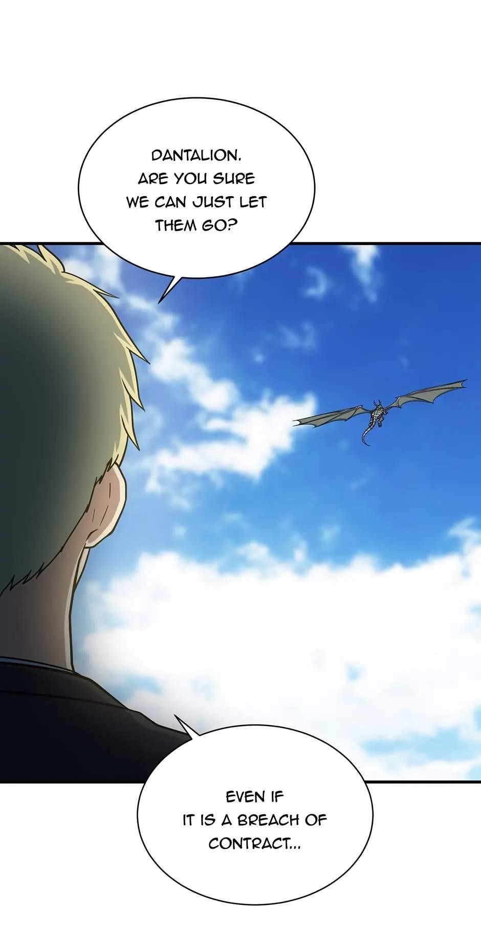 Dungeon House Chapter 67 - Page 66