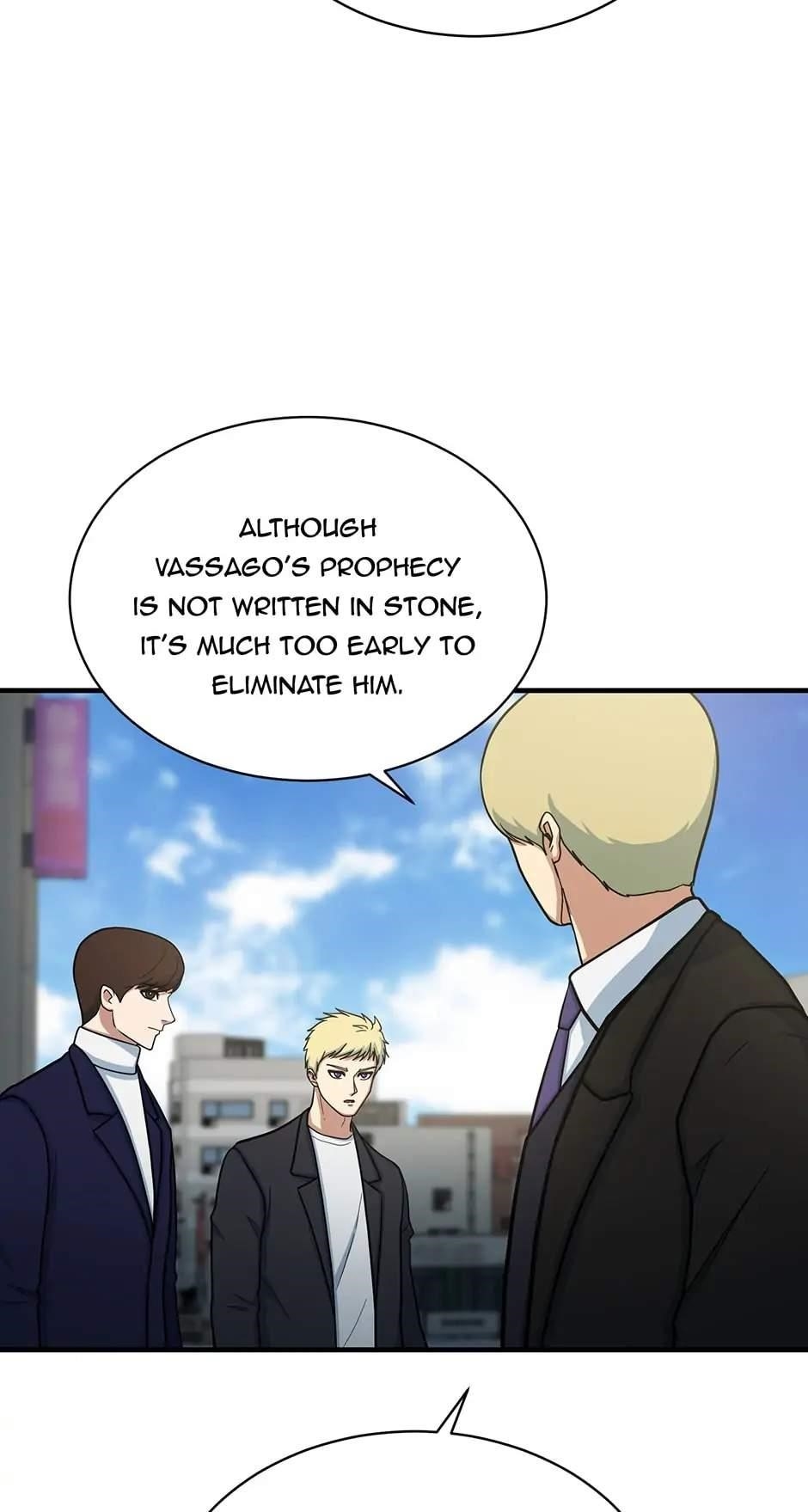 Dungeon House Chapter 67 - Page 69