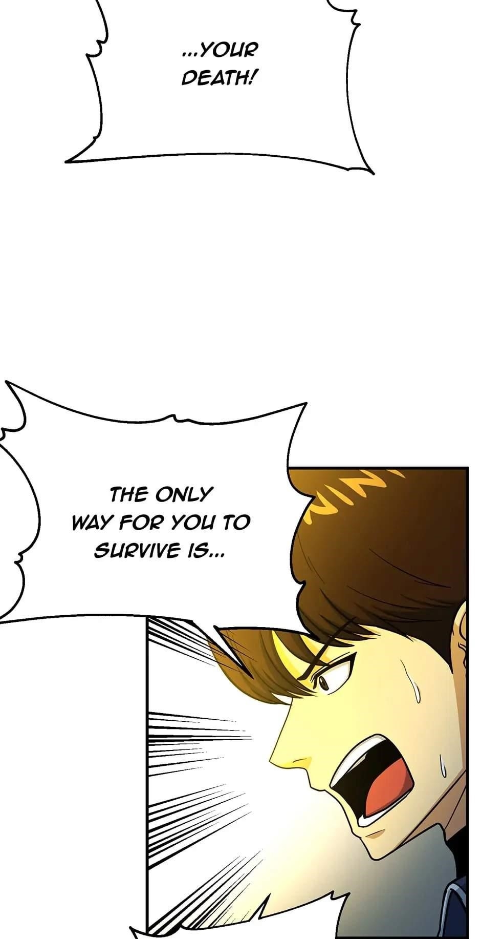 Dungeon House Chapter 67 - Page 8