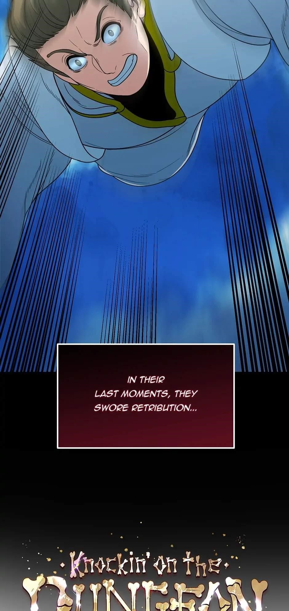 Dungeon House Chapter 68 - Page 12