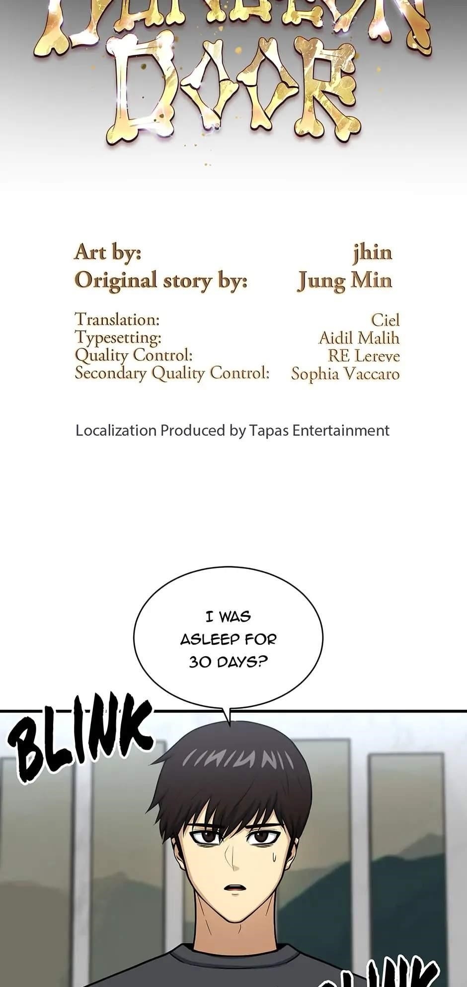 Dungeon House Chapter 68 - Page 13