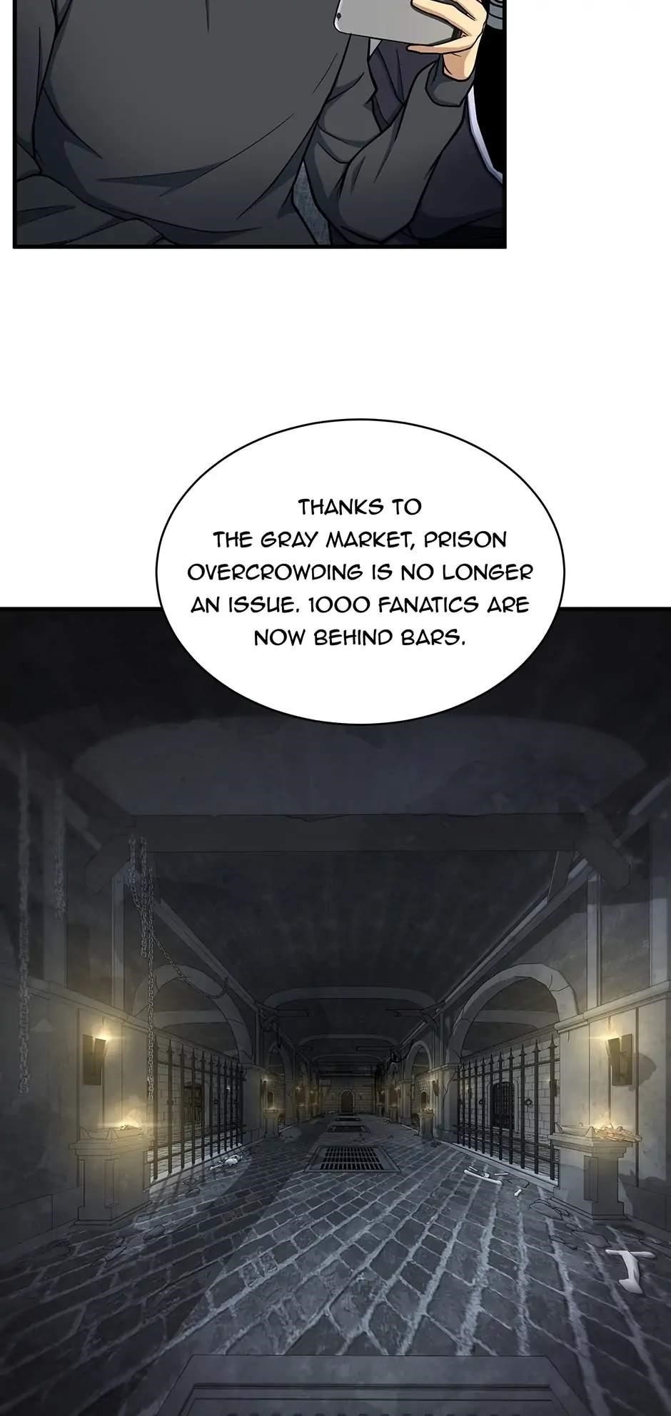 Dungeon House Chapter 68 - Page 15