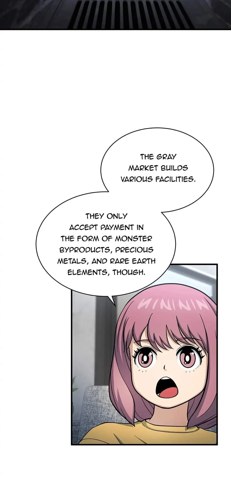 Dungeon House Chapter 68 - Page 16