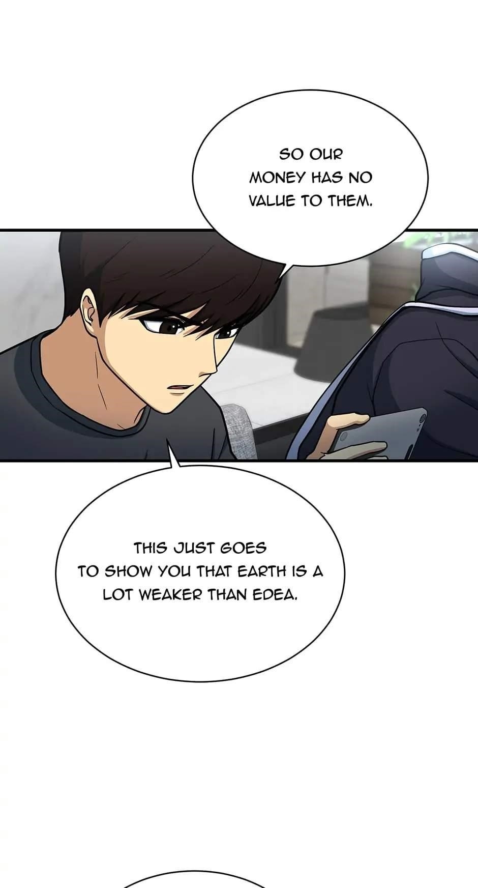 Dungeon House Chapter 68 - Page 17