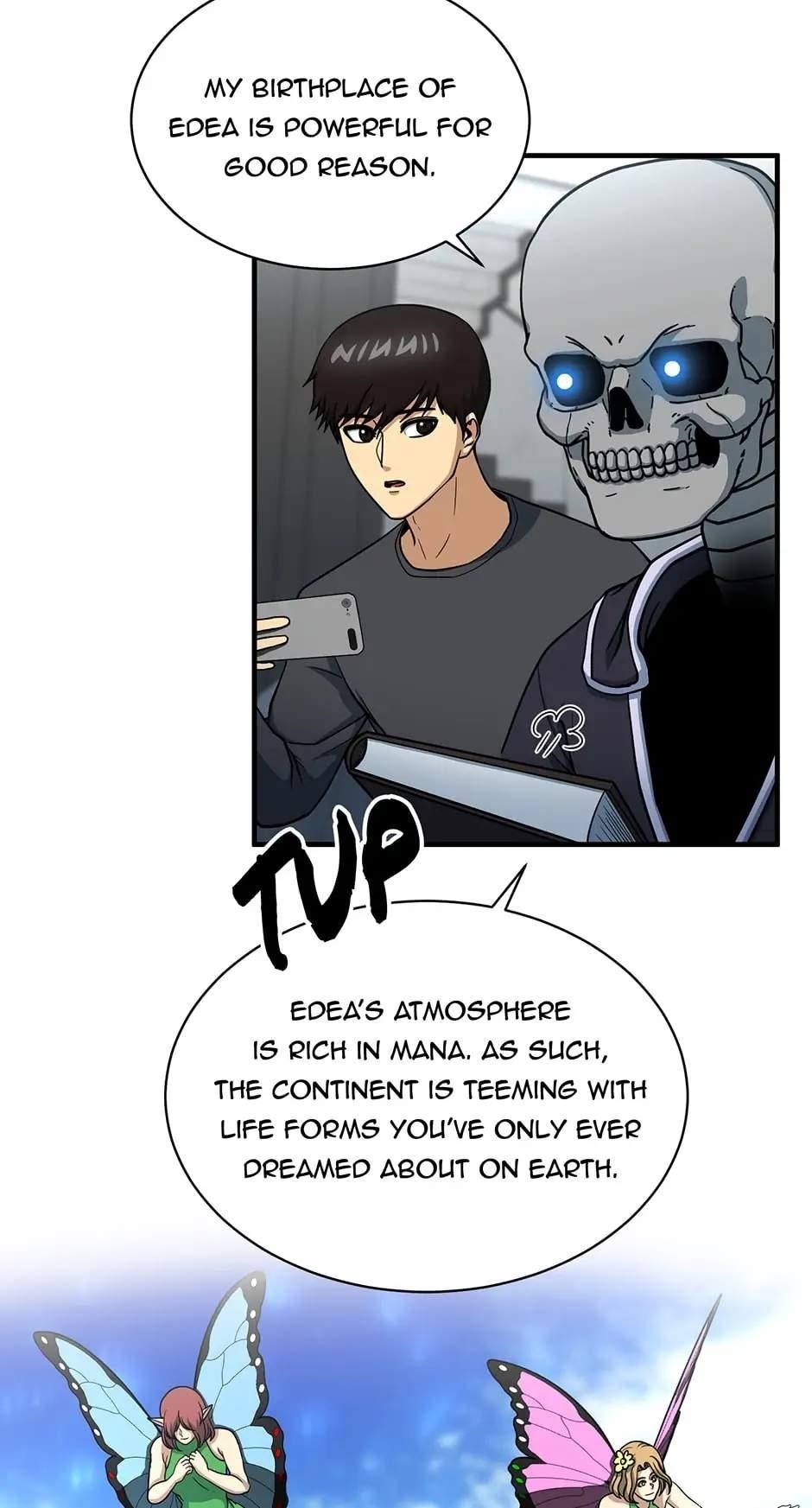 Dungeon House Chapter 68 - Page 18