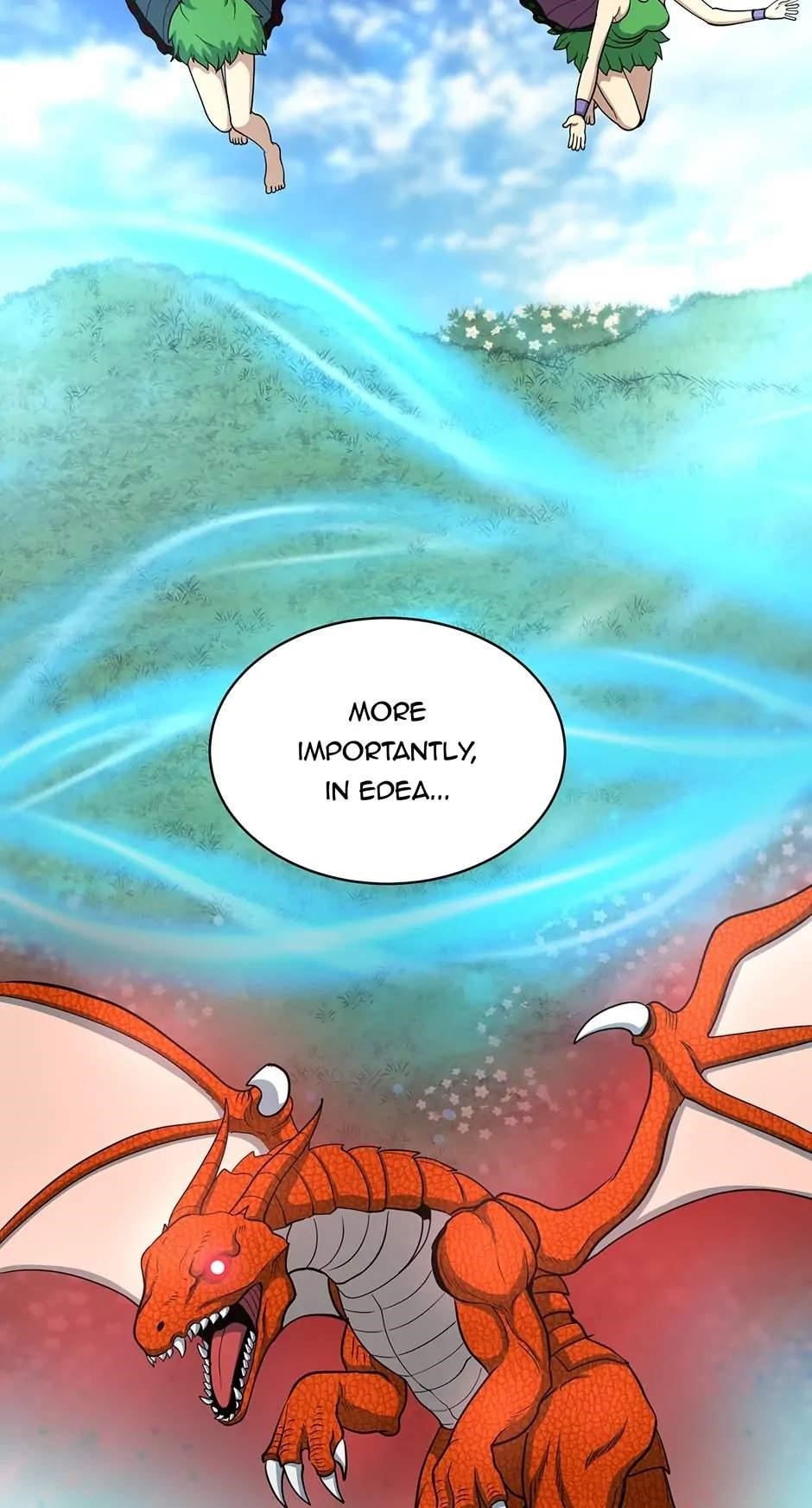 Dungeon House Chapter 68 - Page 19