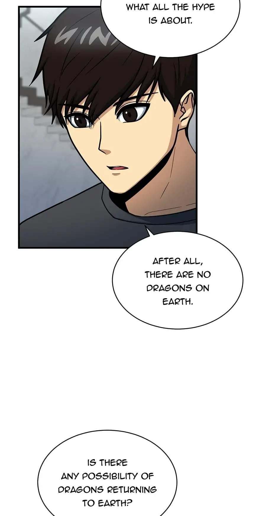 Dungeon House Chapter 68 - Page 21