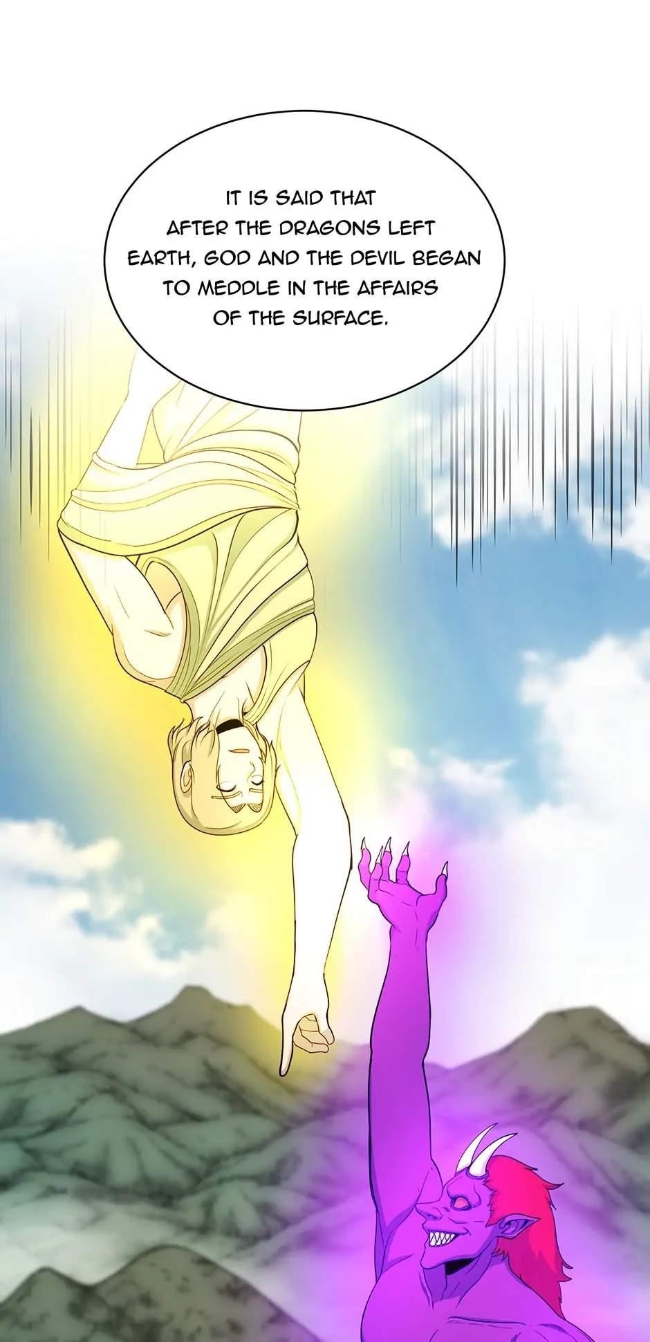 Dungeon House Chapter 68 - Page 23