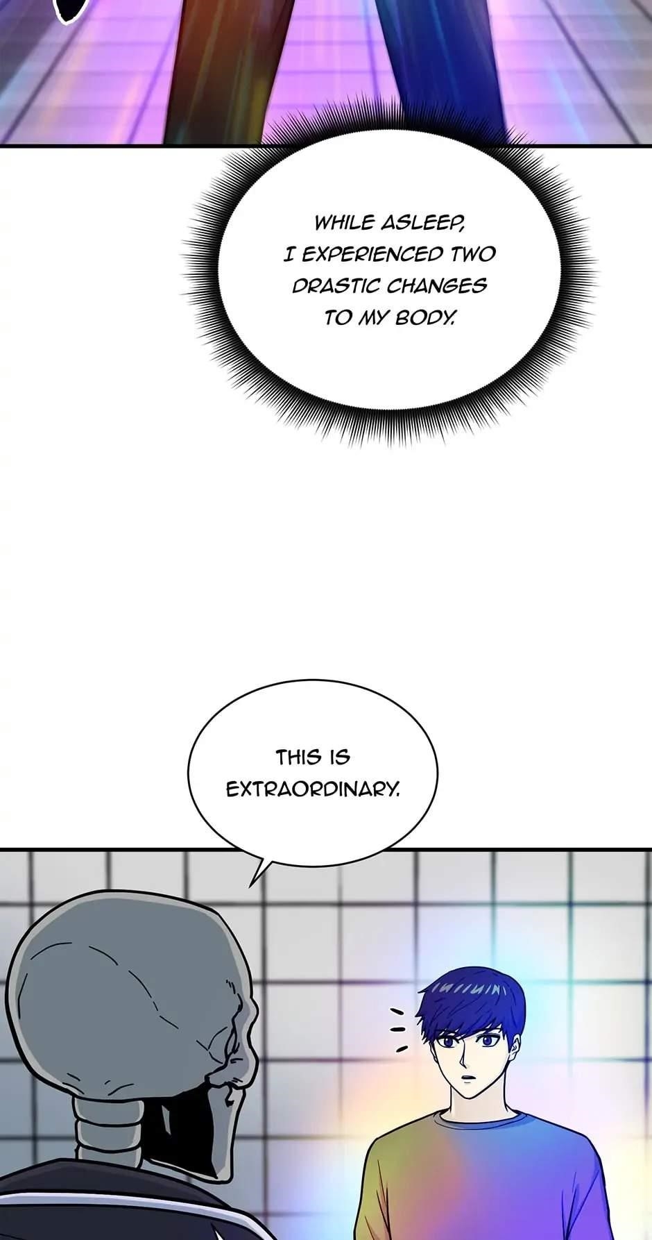 Dungeon House Chapter 68 - Page 28