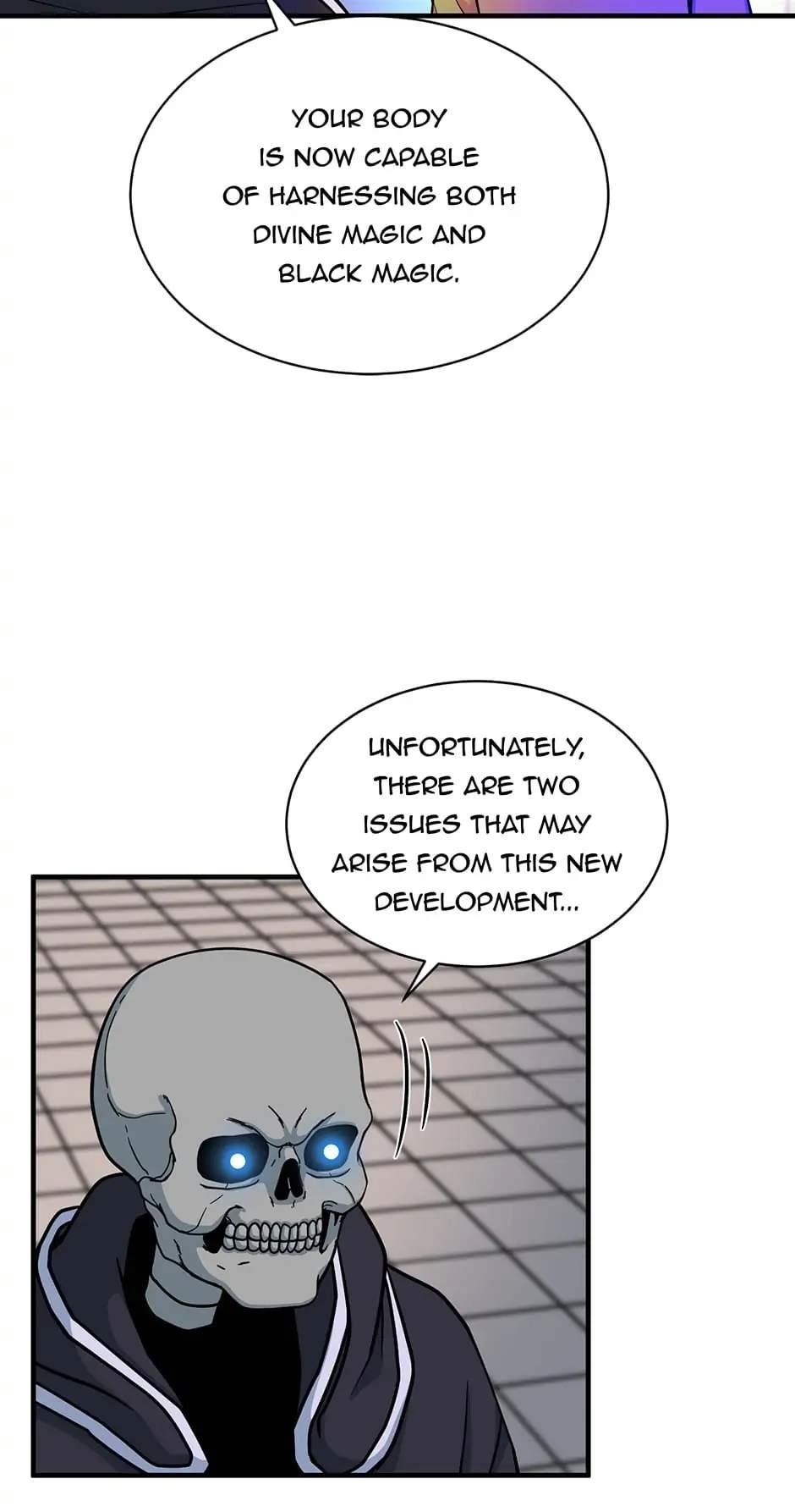 Dungeon House Chapter 68 - Page 29