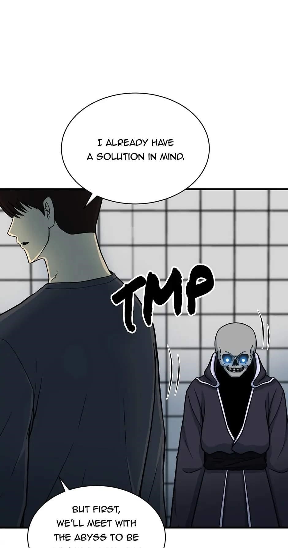 Dungeon House Chapter 68 - Page 30