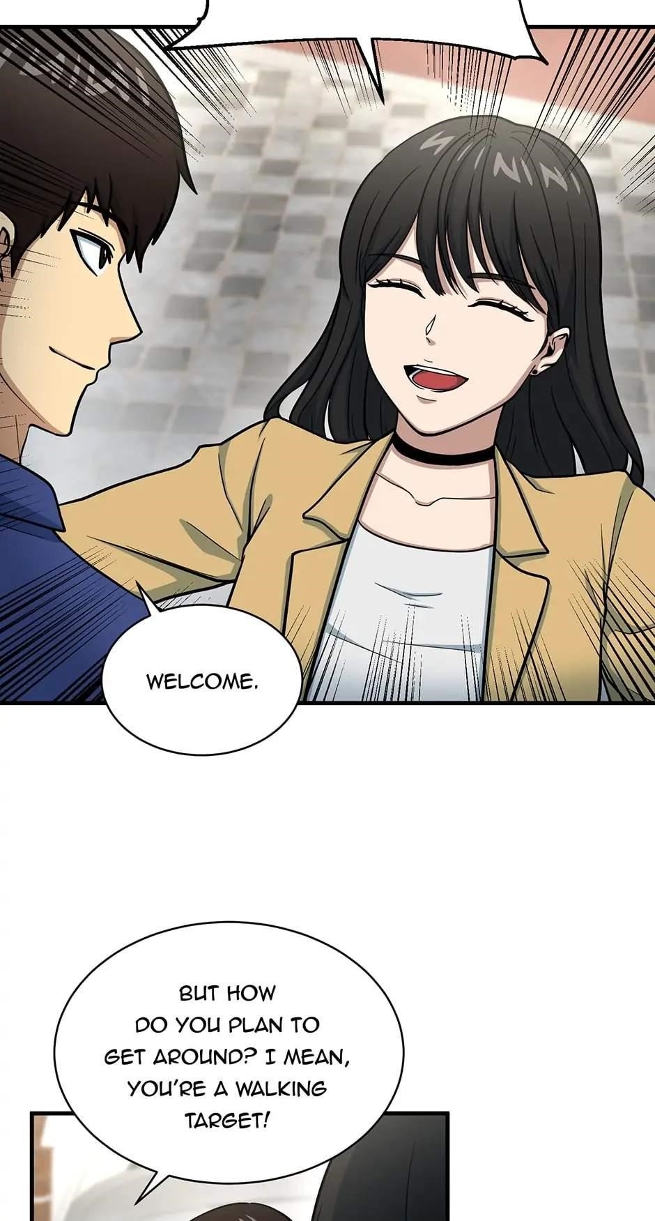 Dungeon House Chapter 68 - Page 33