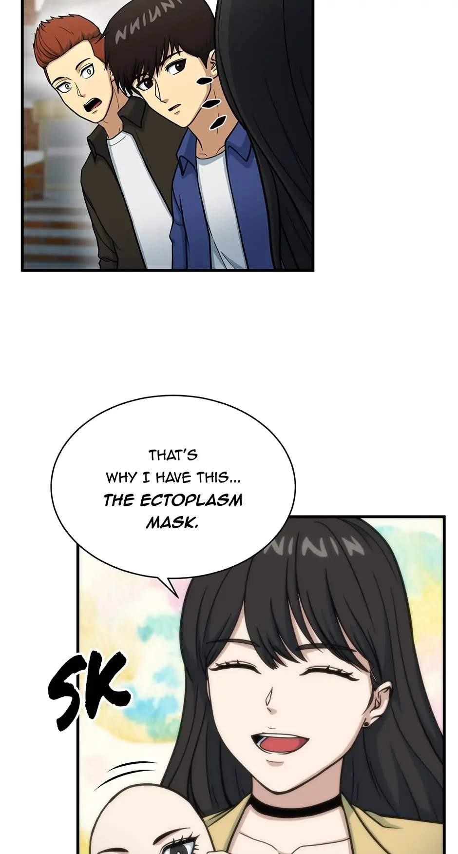 Dungeon House Chapter 68 - Page 34