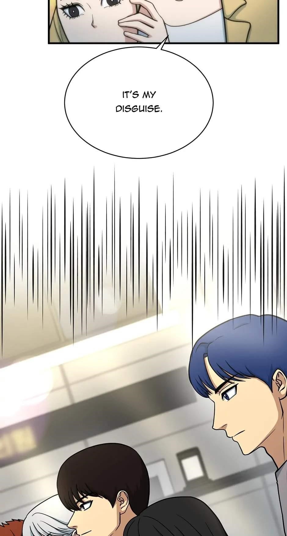 Dungeon House Chapter 68 - Page 35