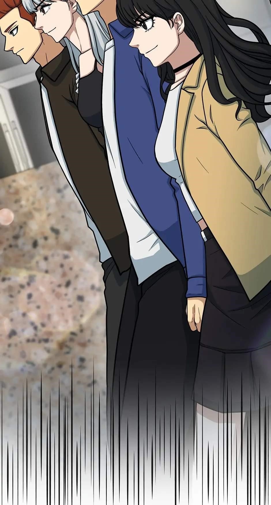 Dungeon House Chapter 68 - Page 36