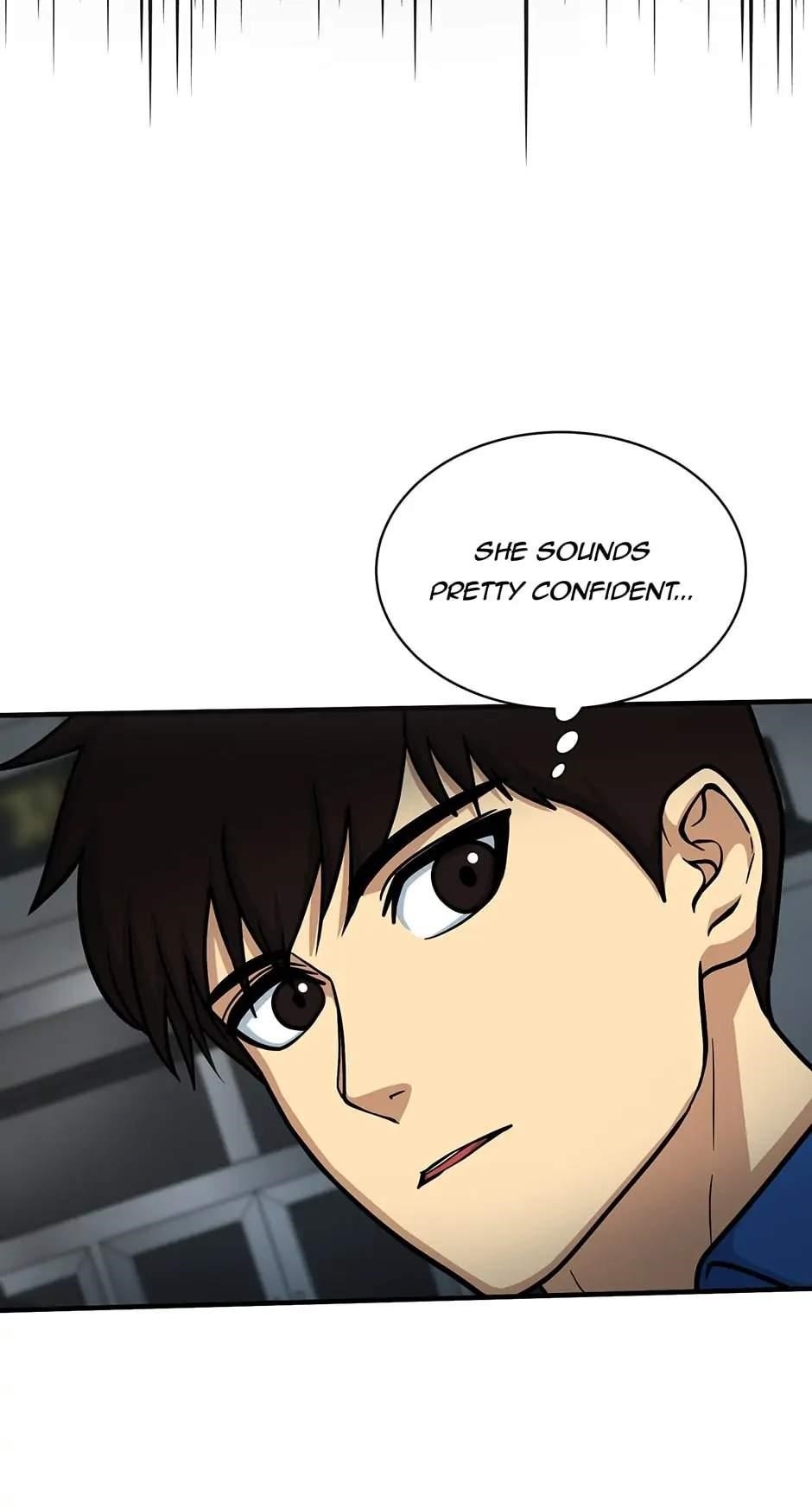 Dungeon House Chapter 68 - Page 37