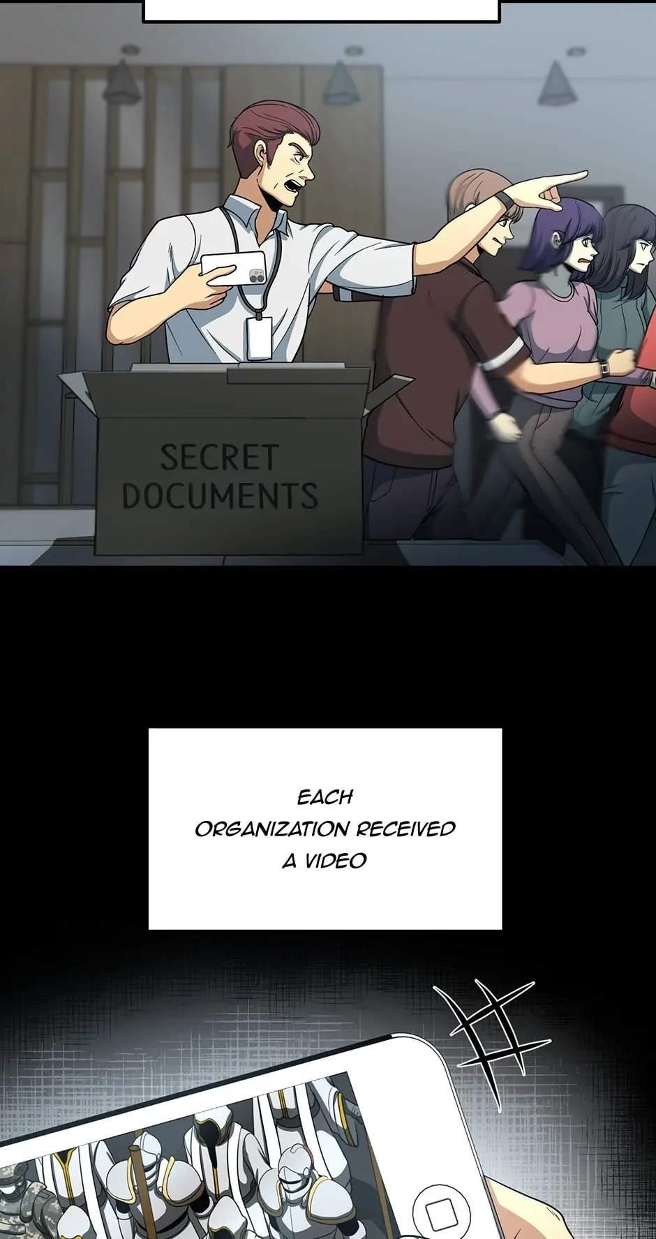 Dungeon House Chapter 68 - Page 4