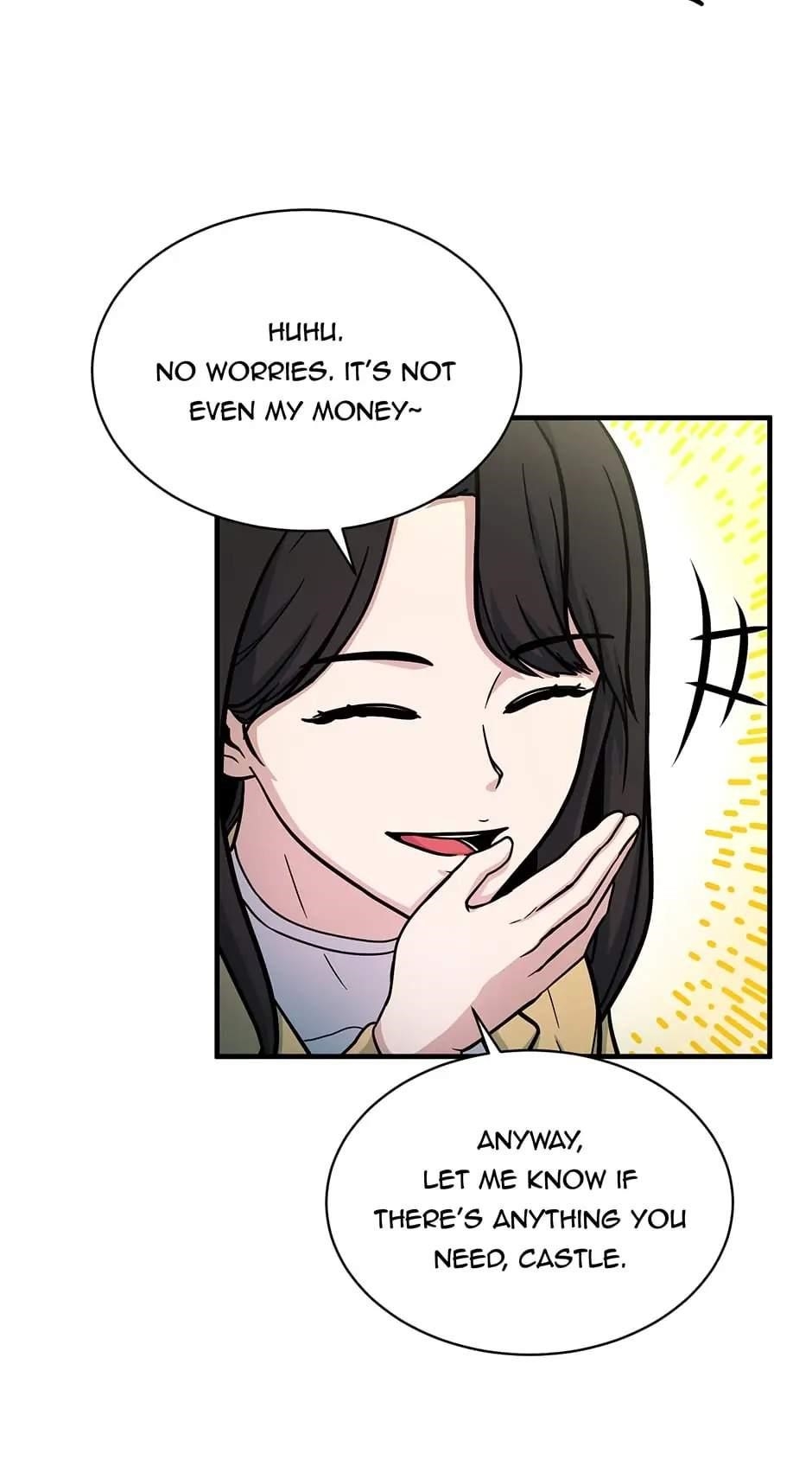 Dungeon House Chapter 68 - Page 40