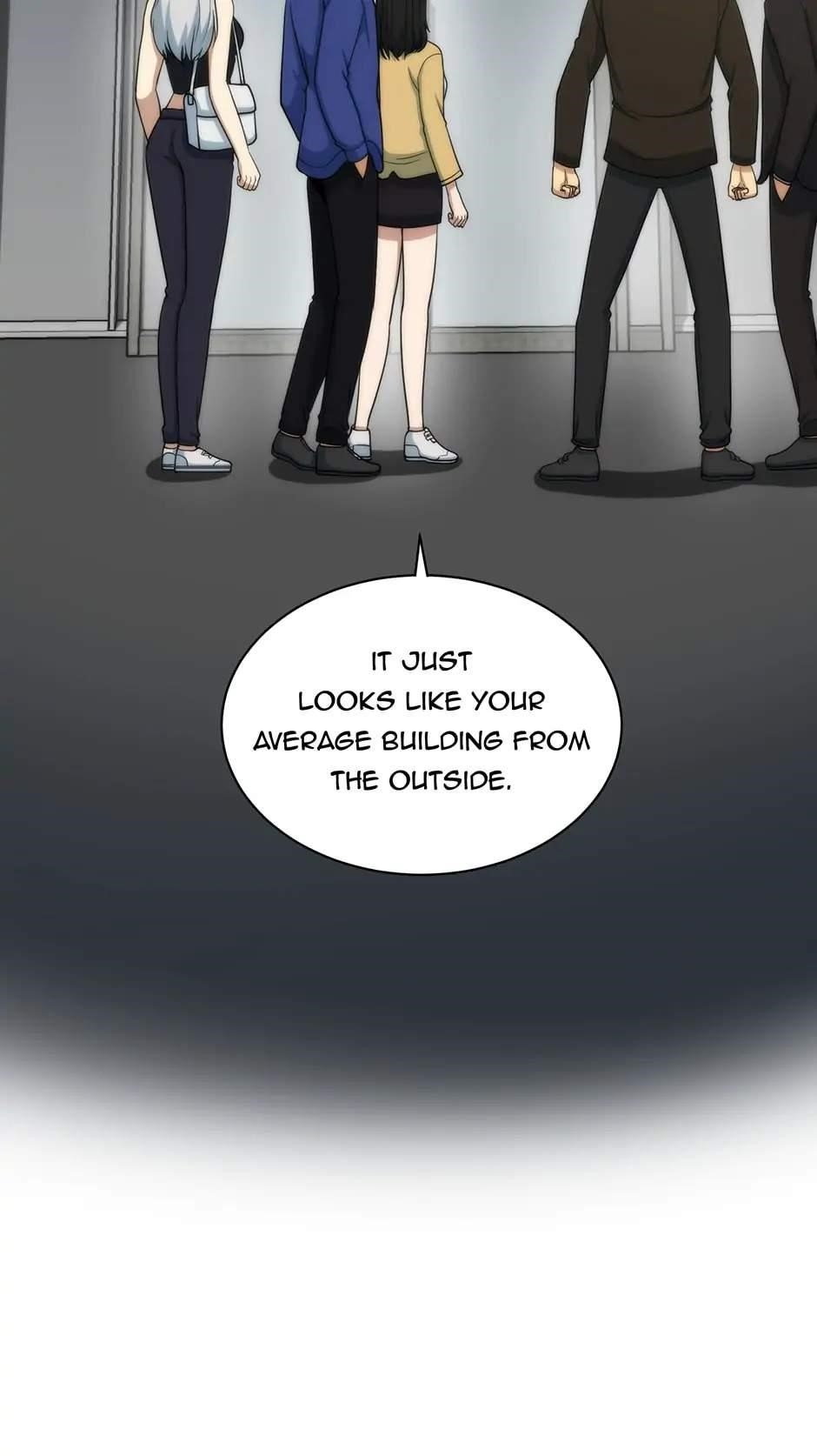 Dungeon House Chapter 68 - Page 43