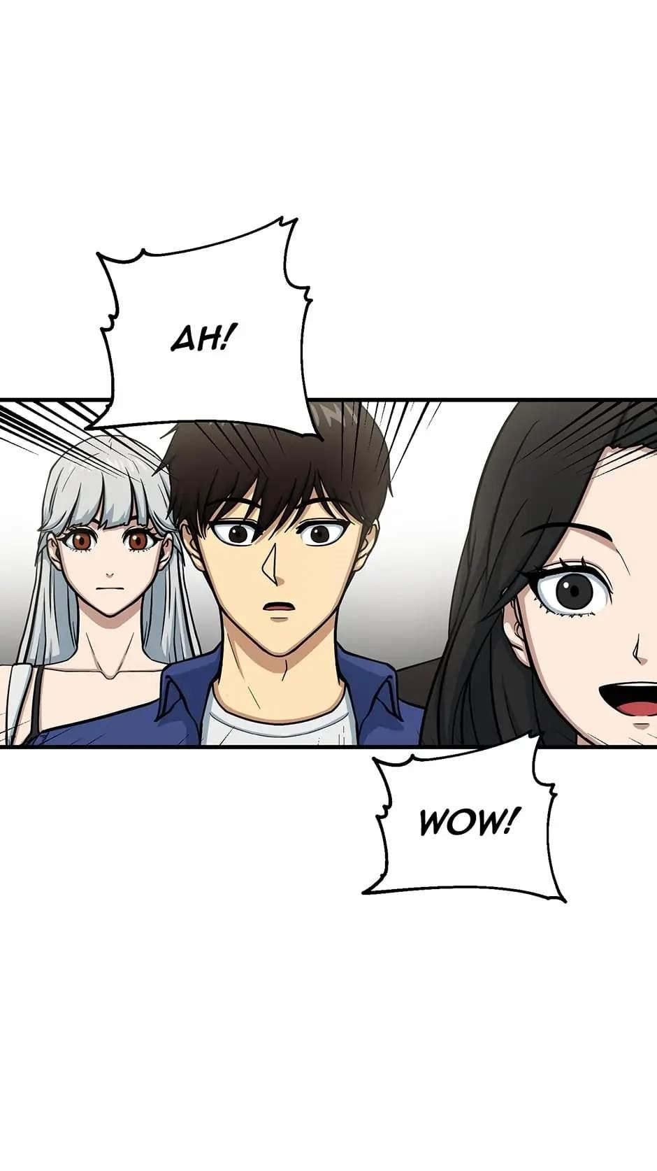 Dungeon House Chapter 68 - Page 44