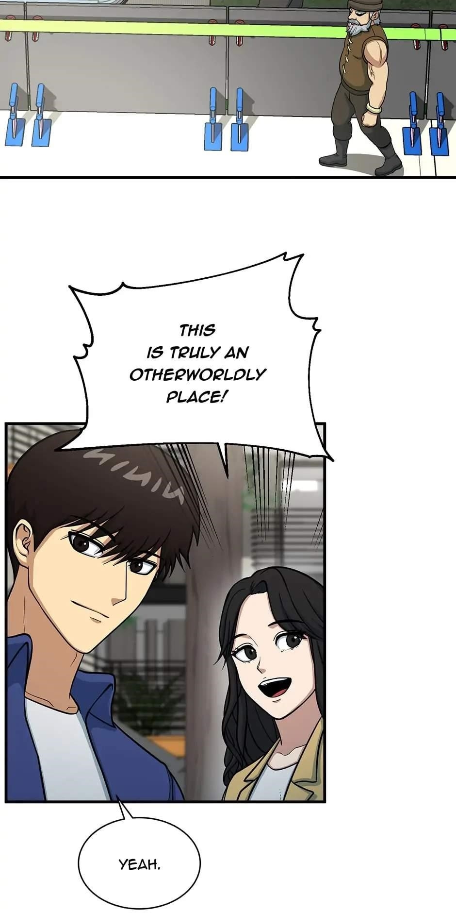 Dungeon House Chapter 68 - Page 47